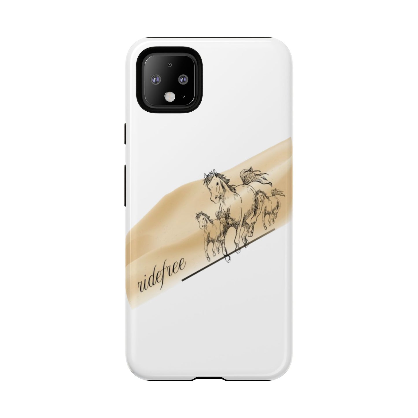 Phone Case - Horse Lovers