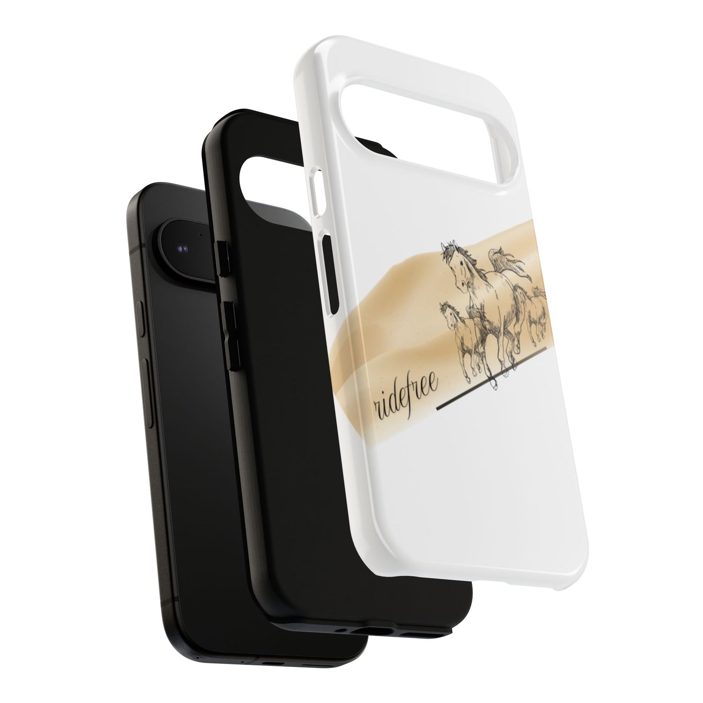 Phone Case - Horse Lovers