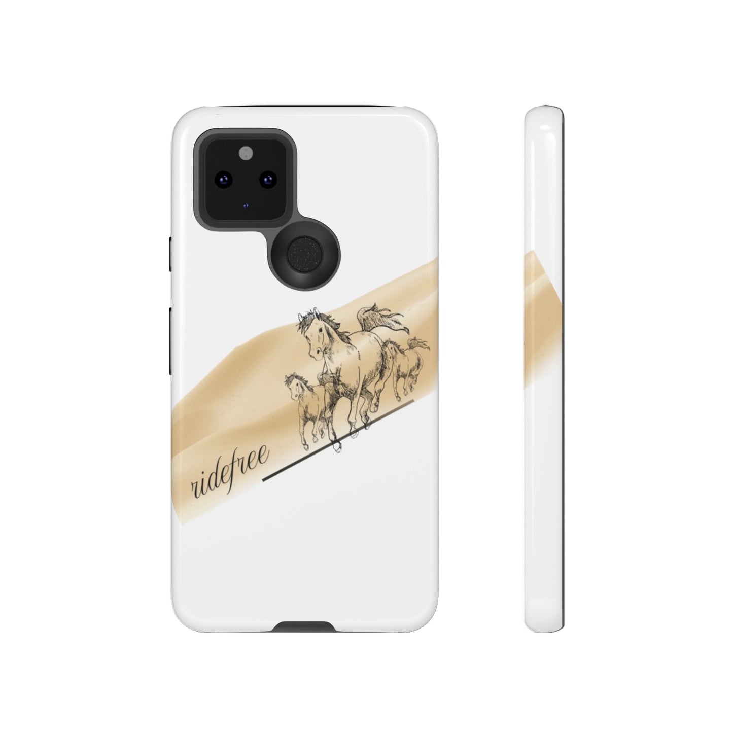 Phone Case - Horse Lovers