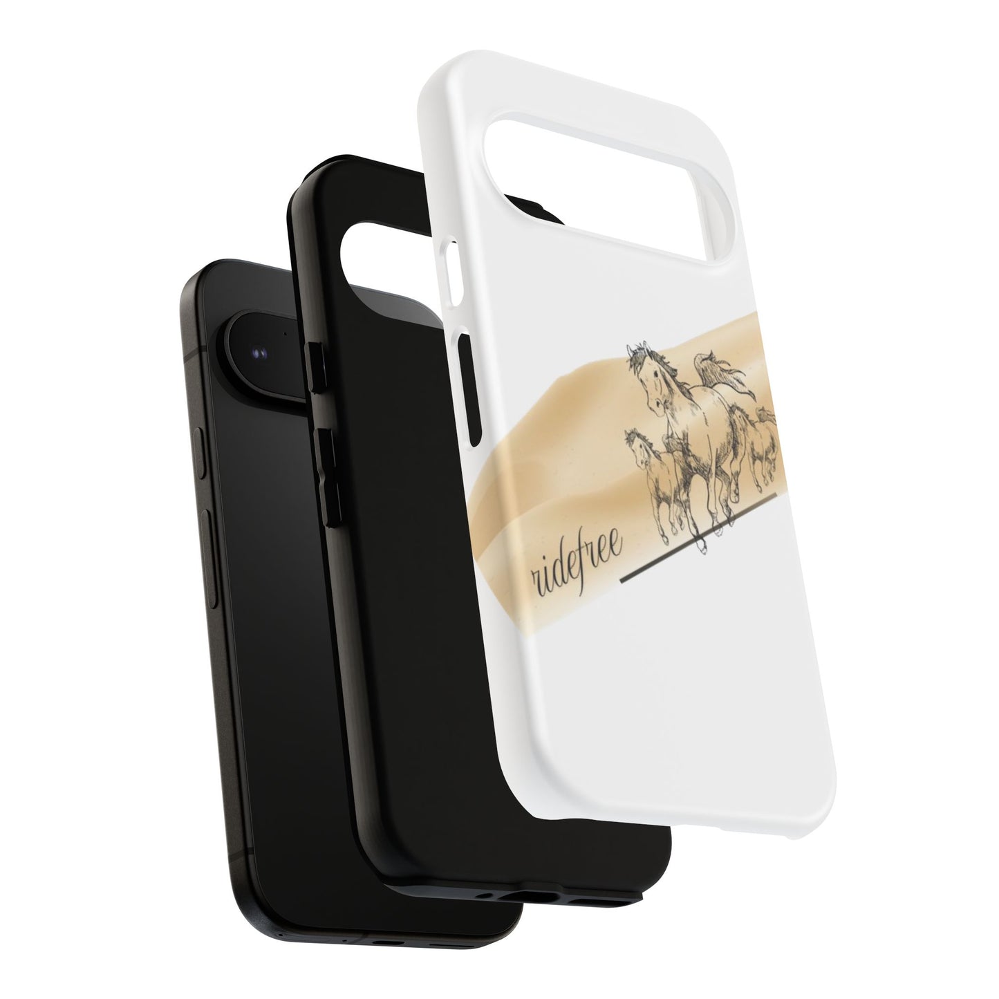Phone Case - Horse Lovers