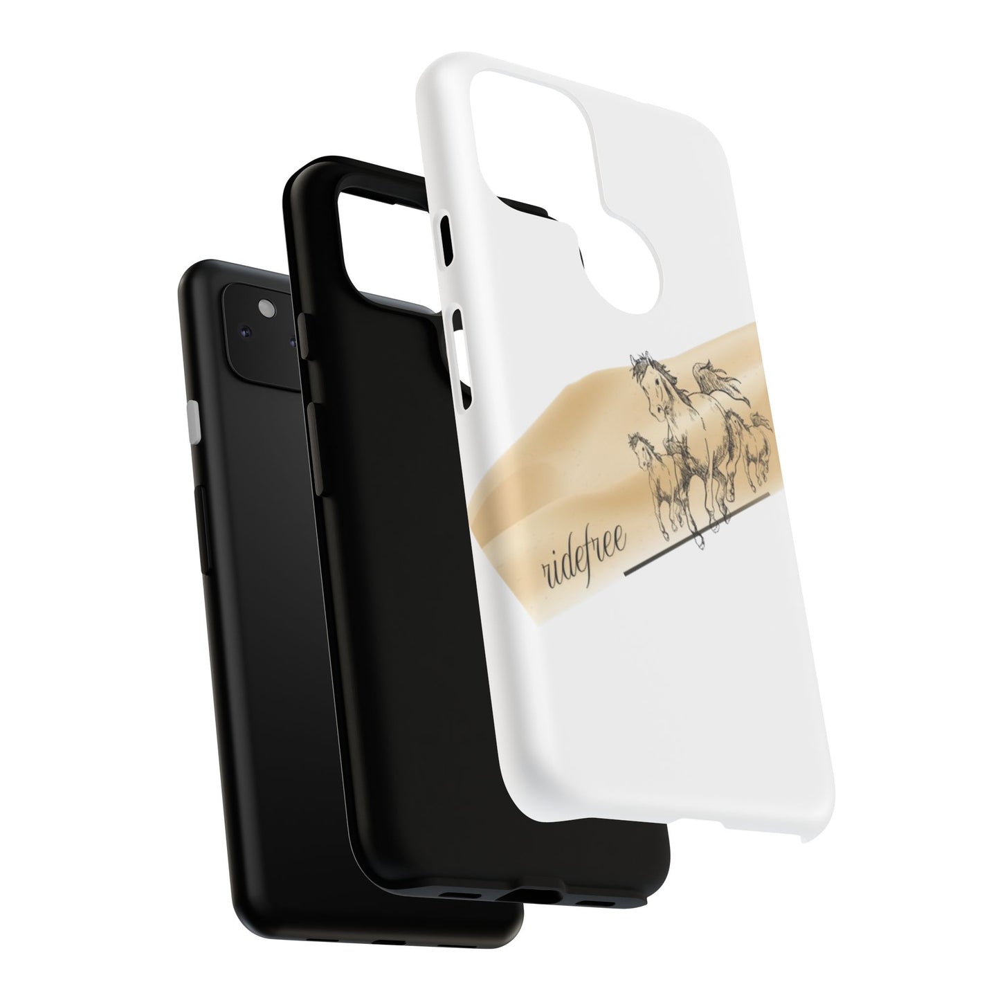 Phone Case - Horse Lovers