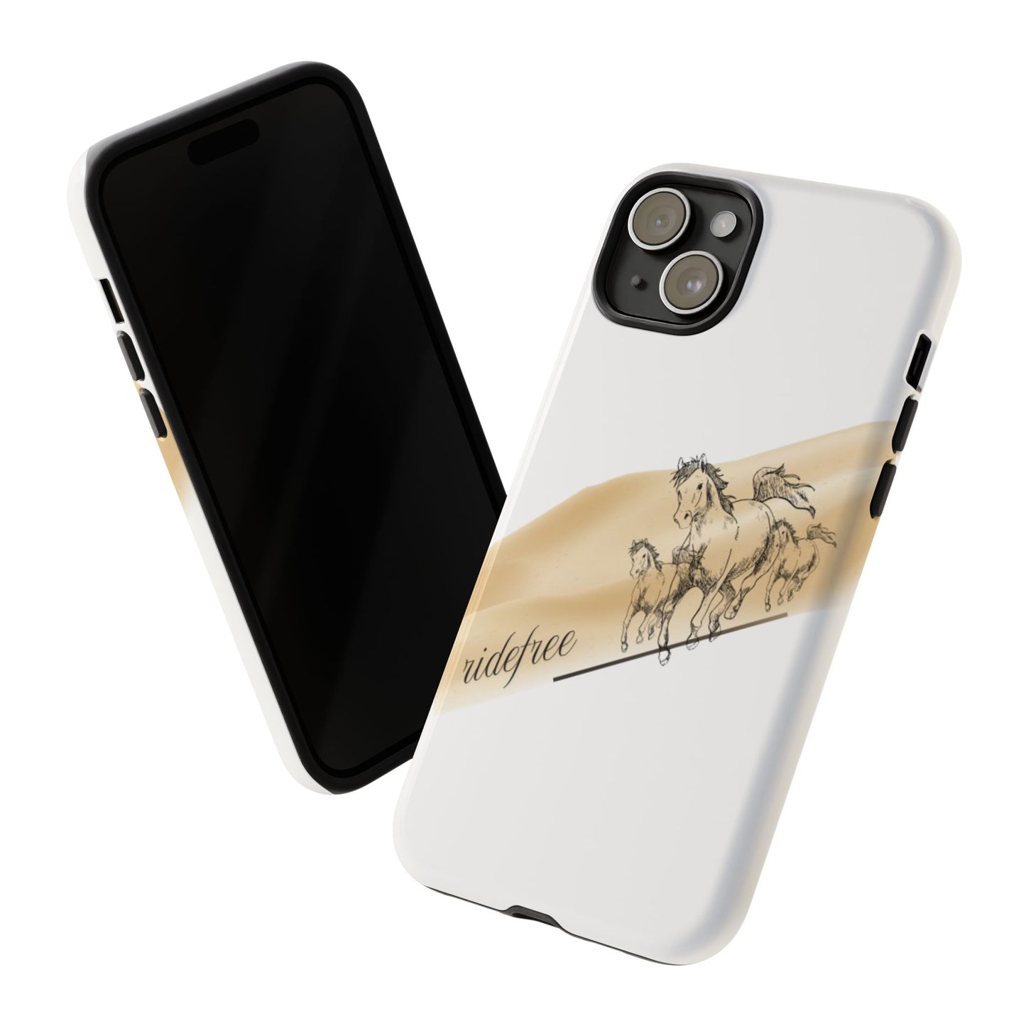 Phone Case - Horse Lovers