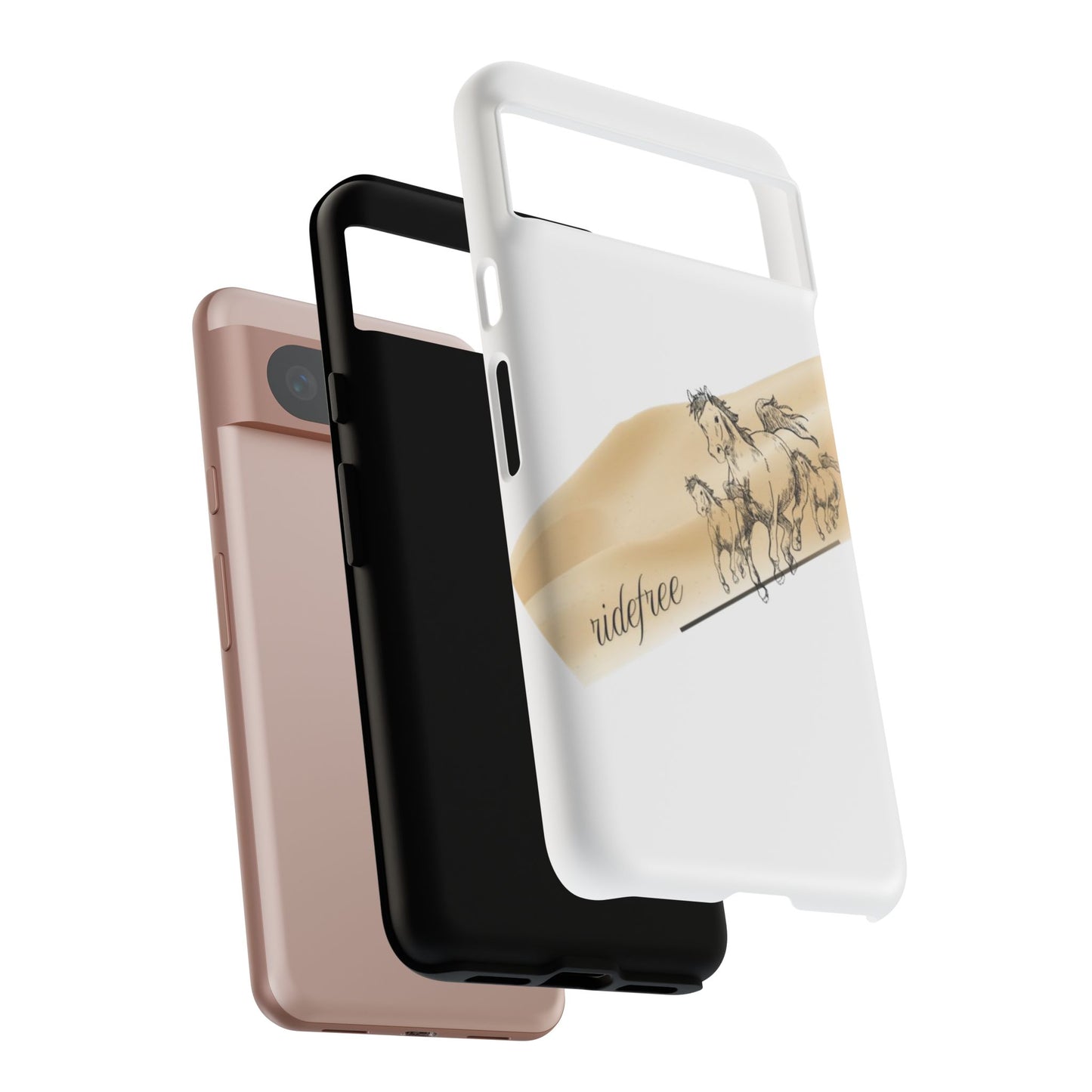 Phone Case - Horse Lovers