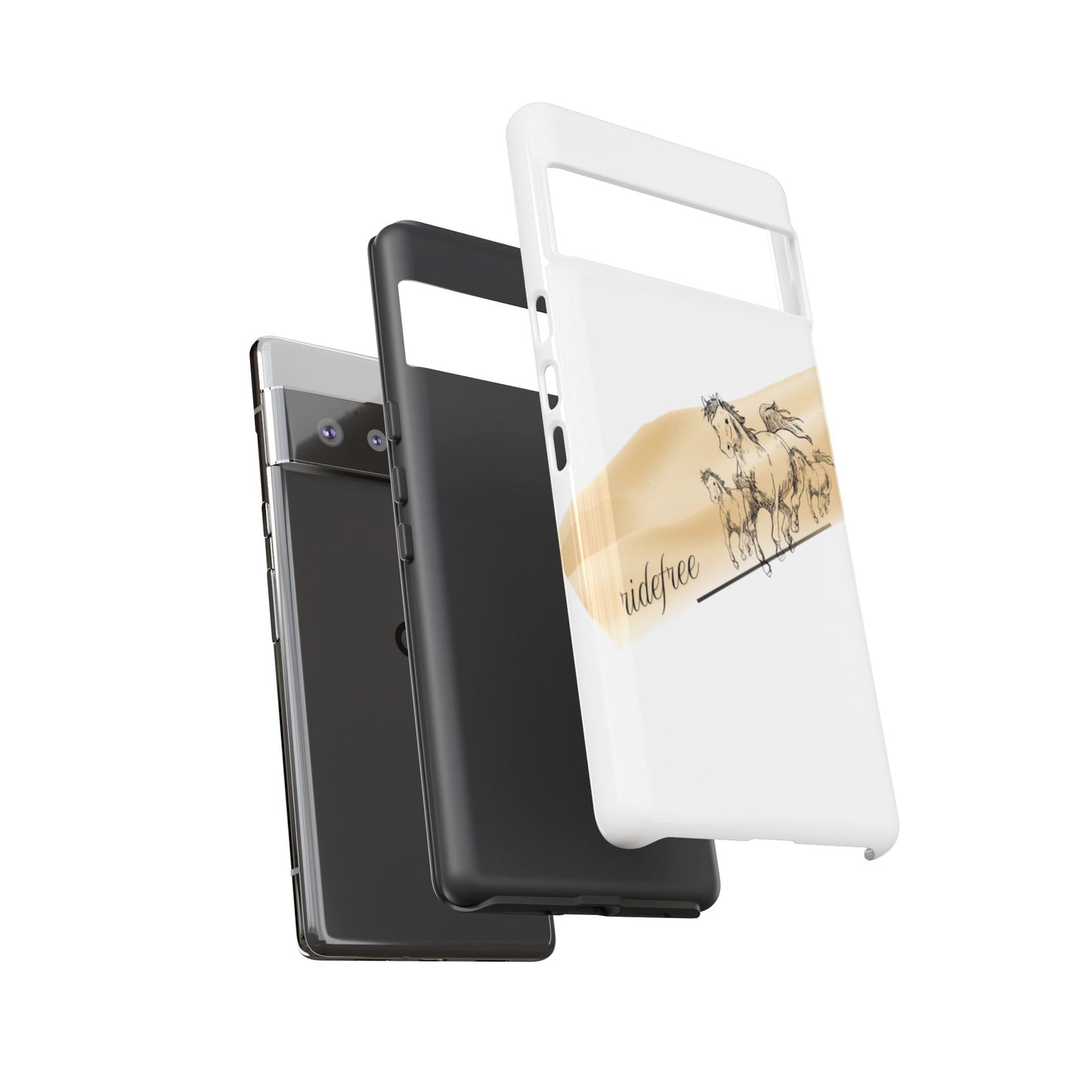 Phone Case - Horse Lovers