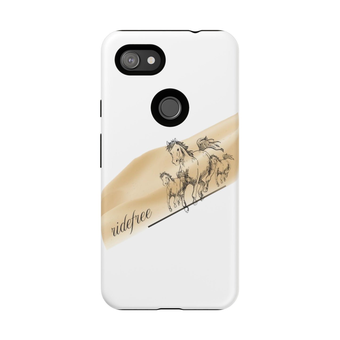 Phone Case - Horse Lovers