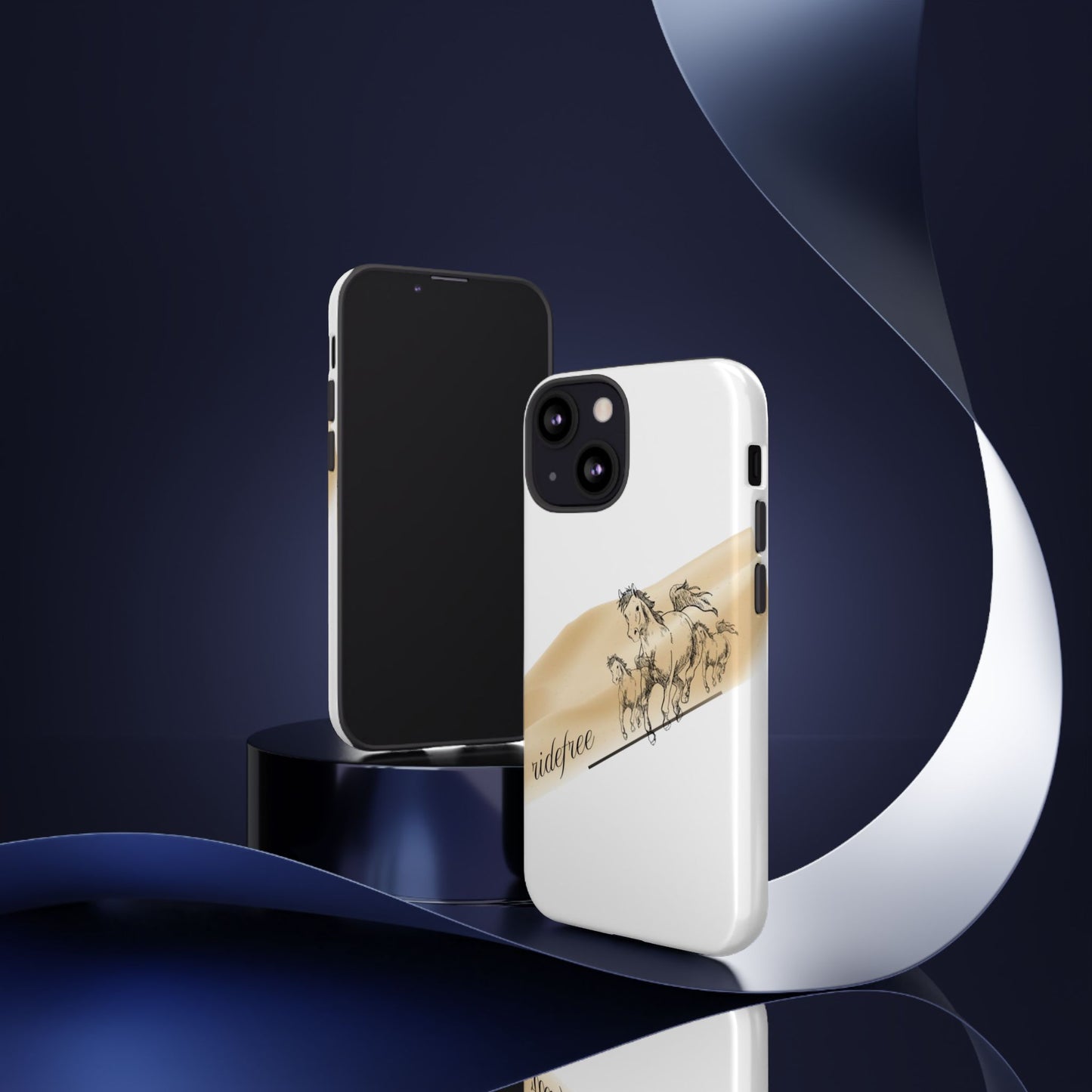 Phone Case - Horse Lovers
