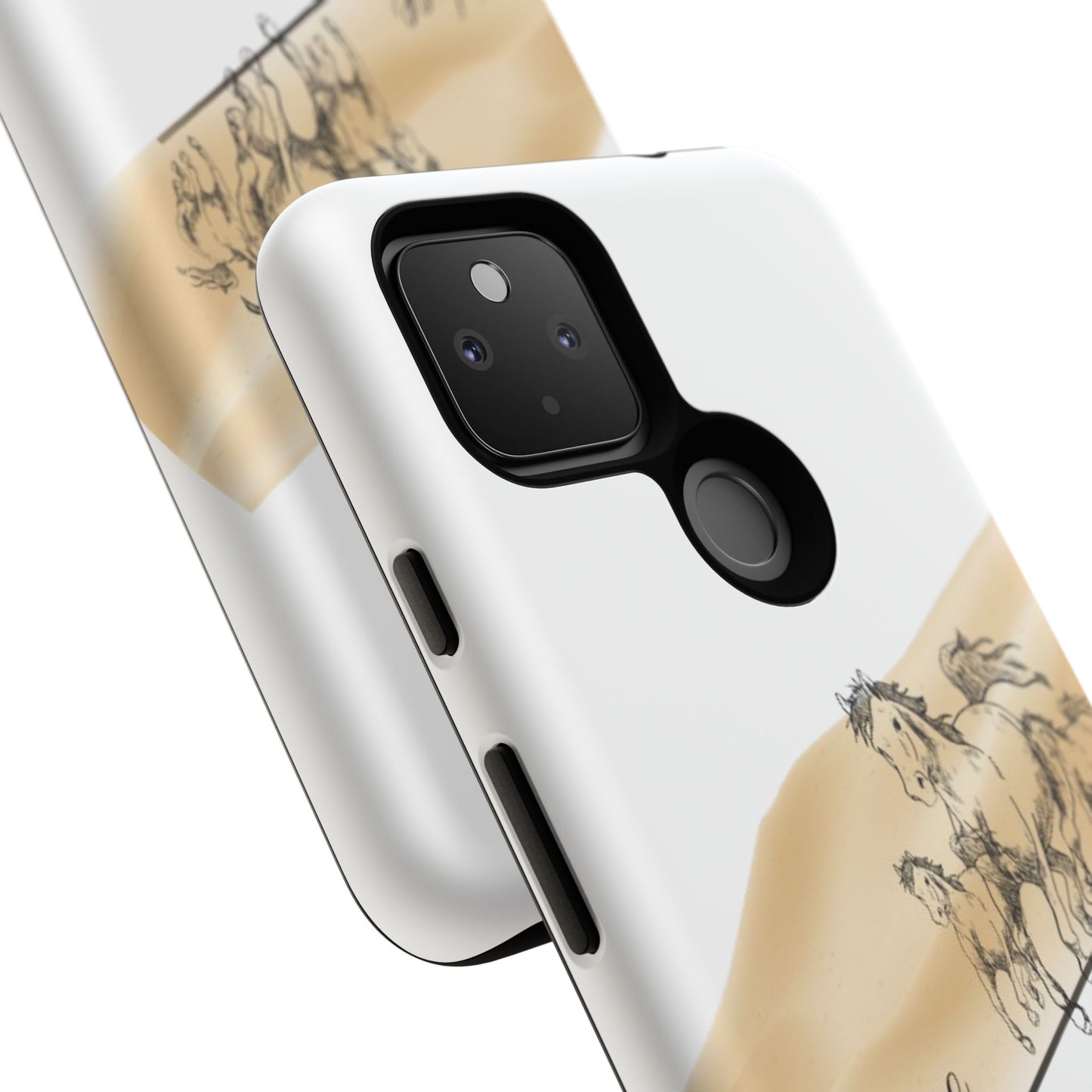 Phone Case - Horse Lovers