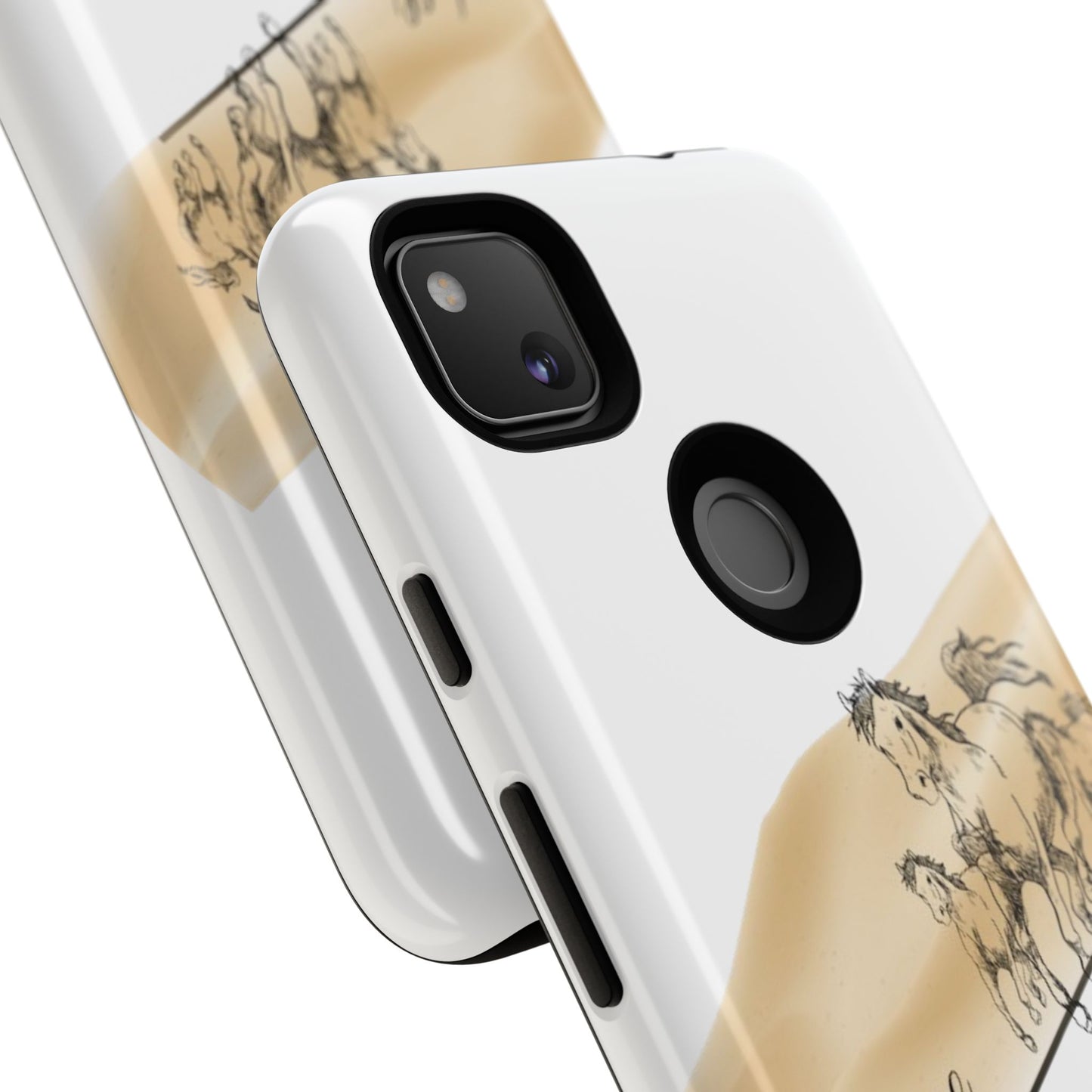 Phone Case - Horse Lovers