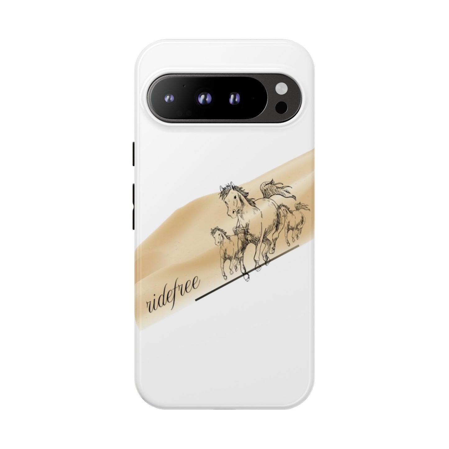 Phone Case - Horse Lovers