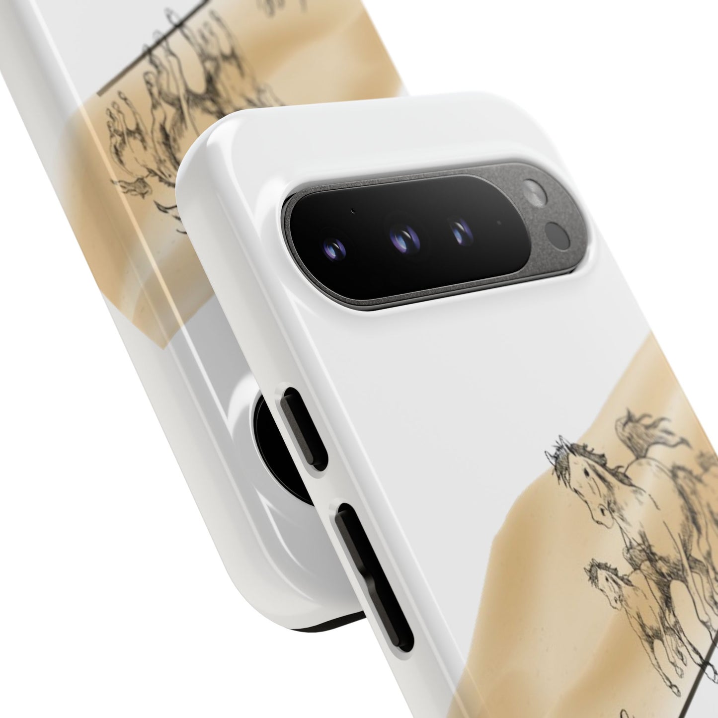 Phone Case - Horse Lovers