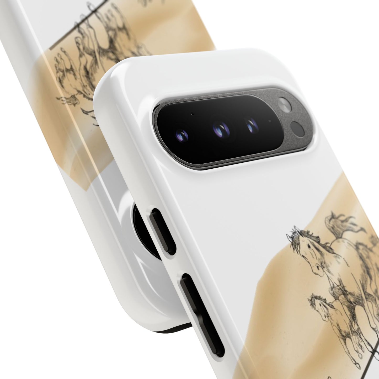 Phone Case - Horse Lovers