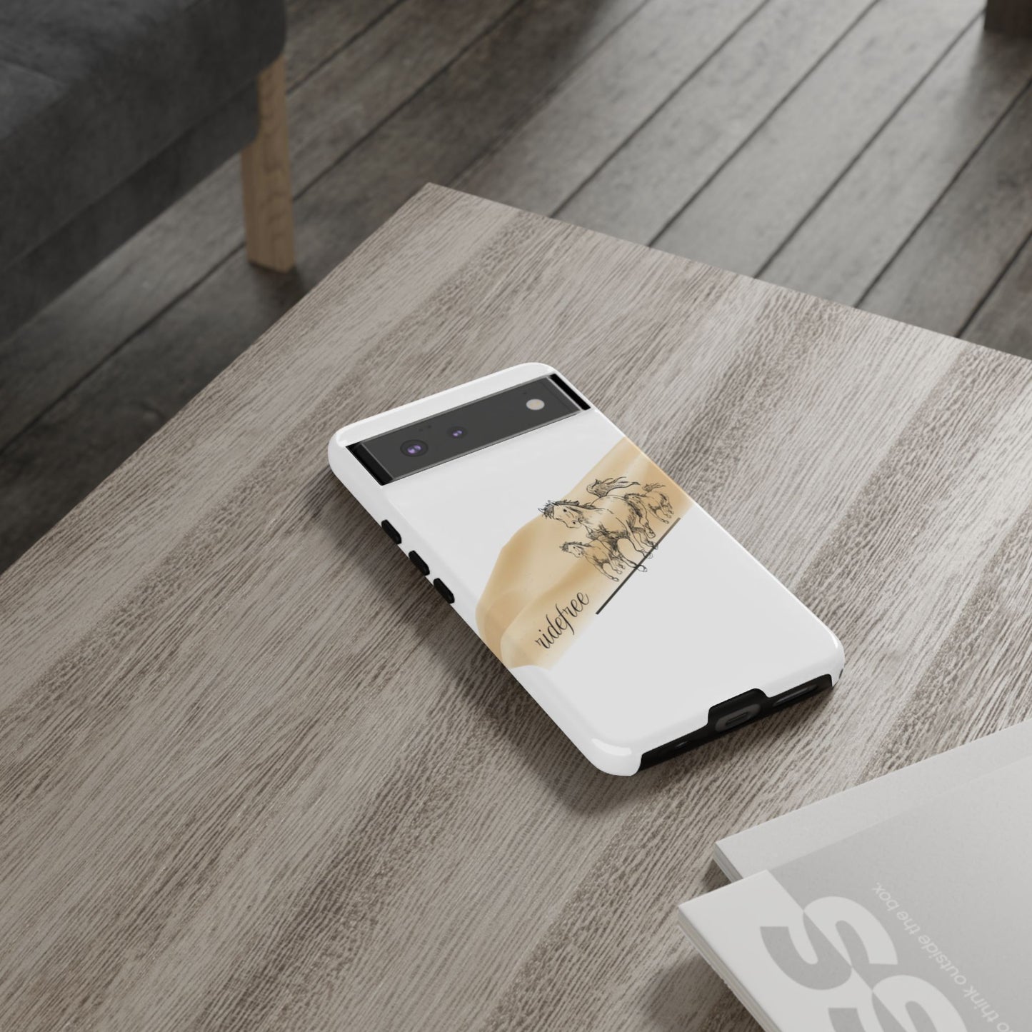 Phone Case - Horse Lovers
