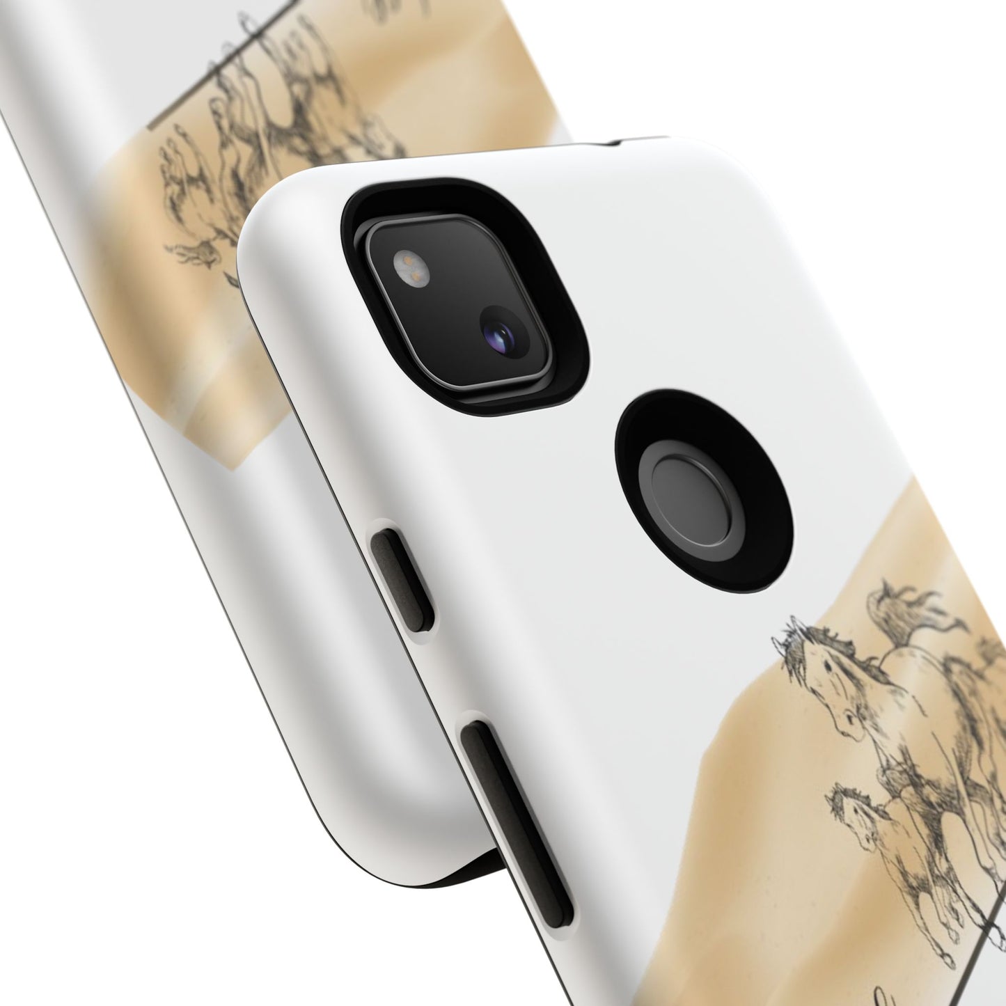 Phone Case - Horse Lovers