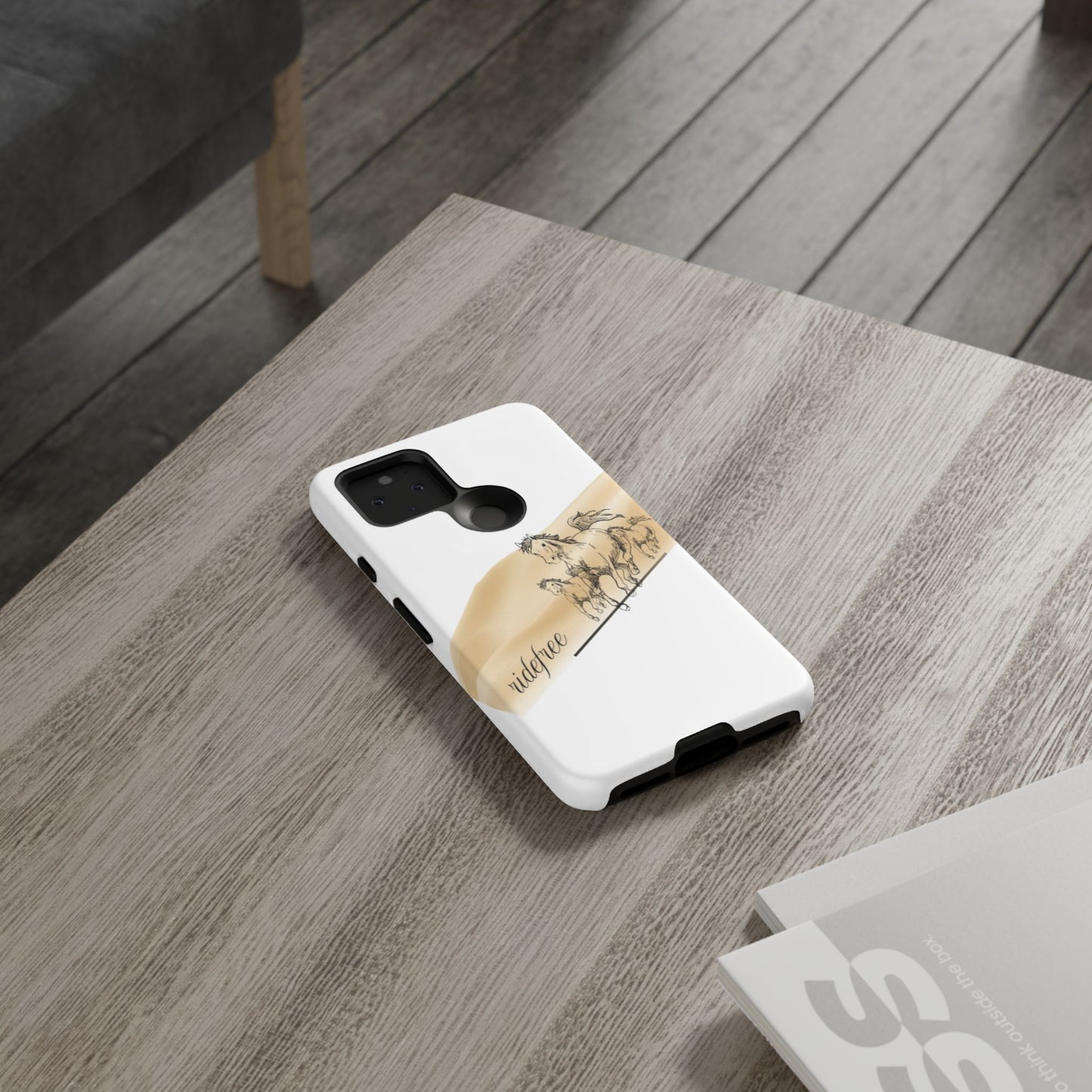 Phone Case - Horse Lovers
