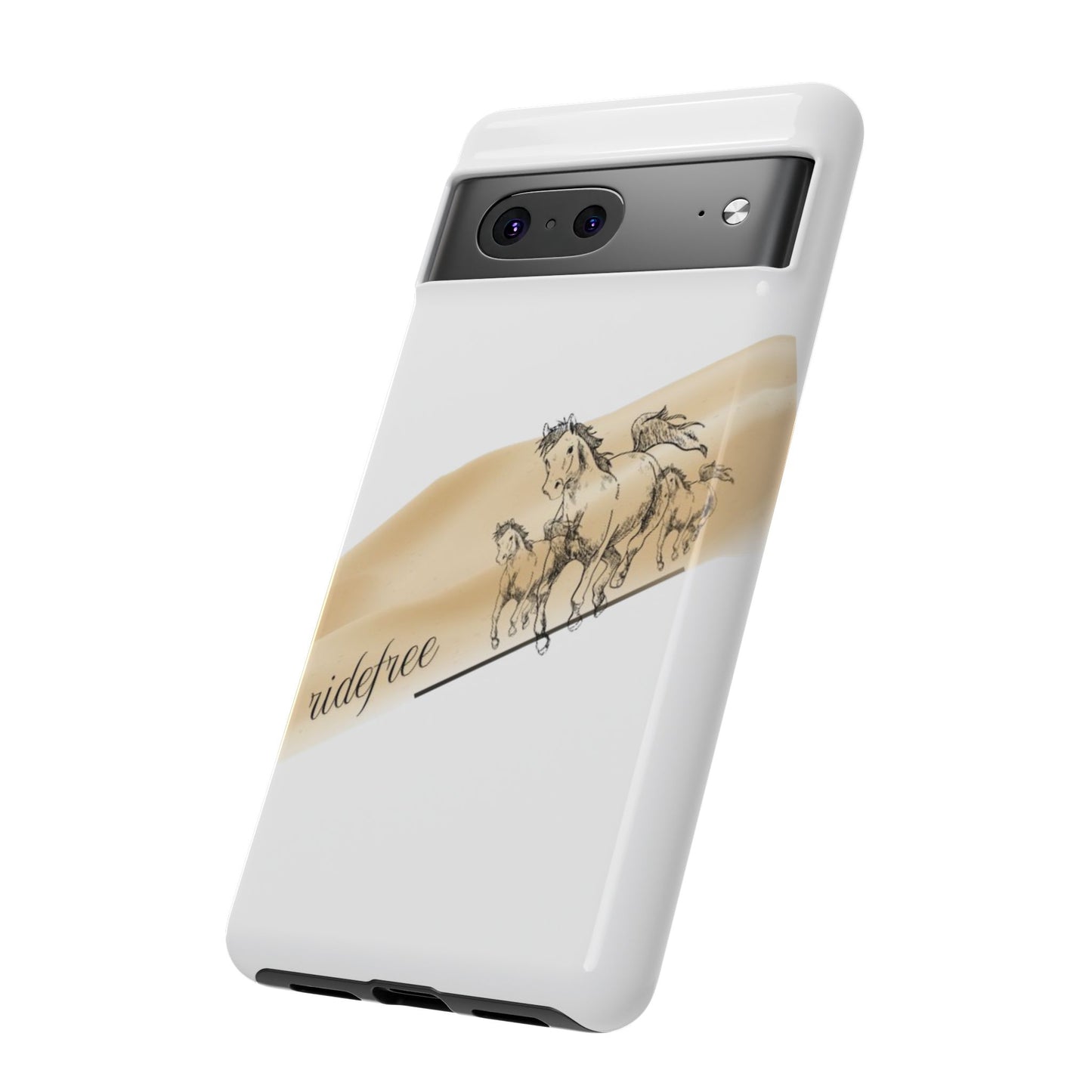 Phone Case - Horse Lovers