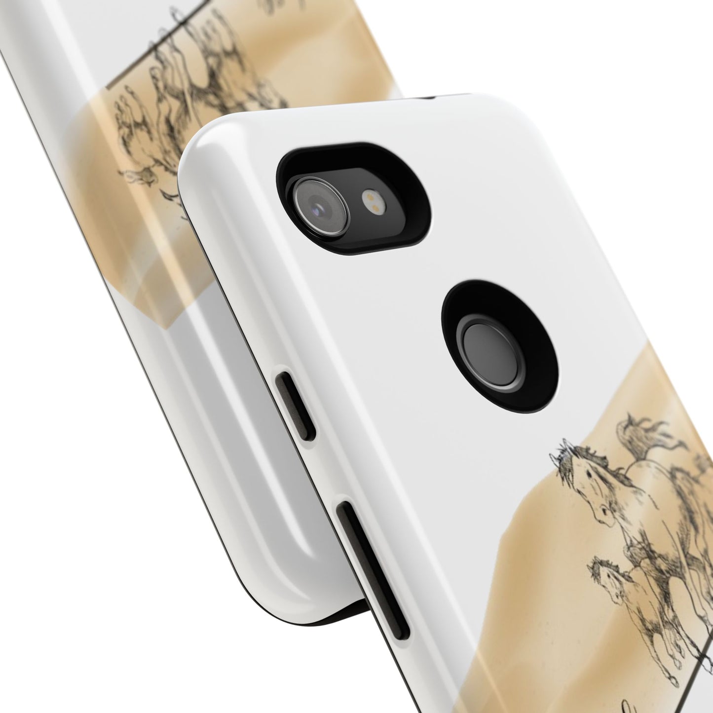 Phone Case - Horse Lovers