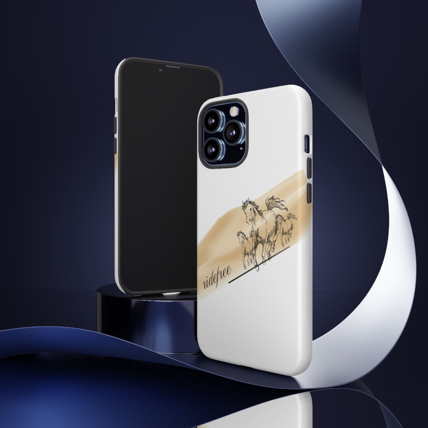 Phone Case - Horse Lovers