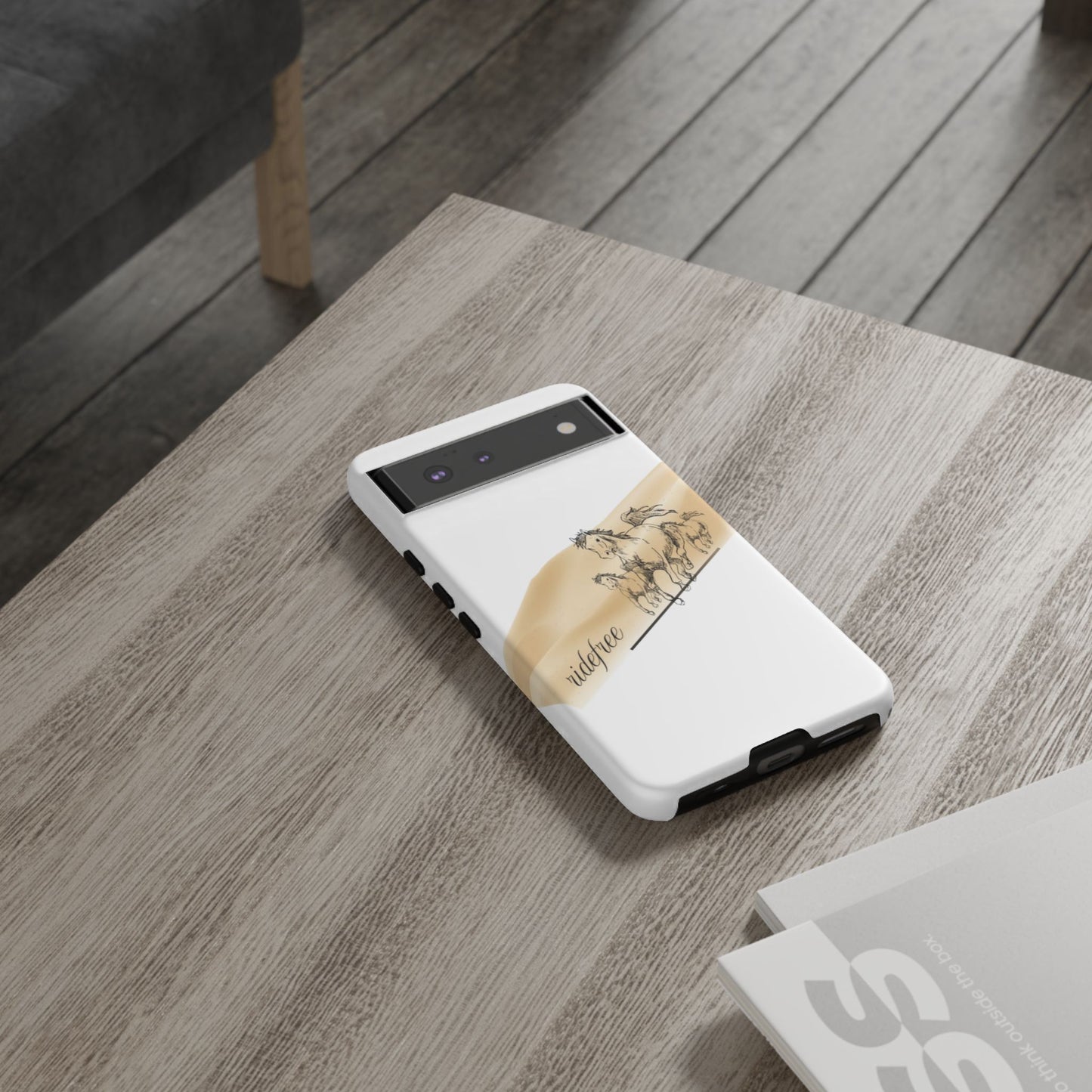 Phone Case - Horse Lovers
