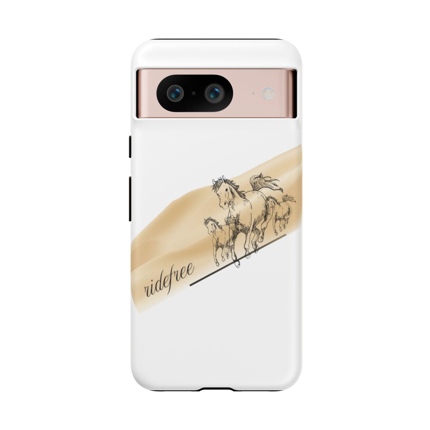 Phone Case - Horse Lovers