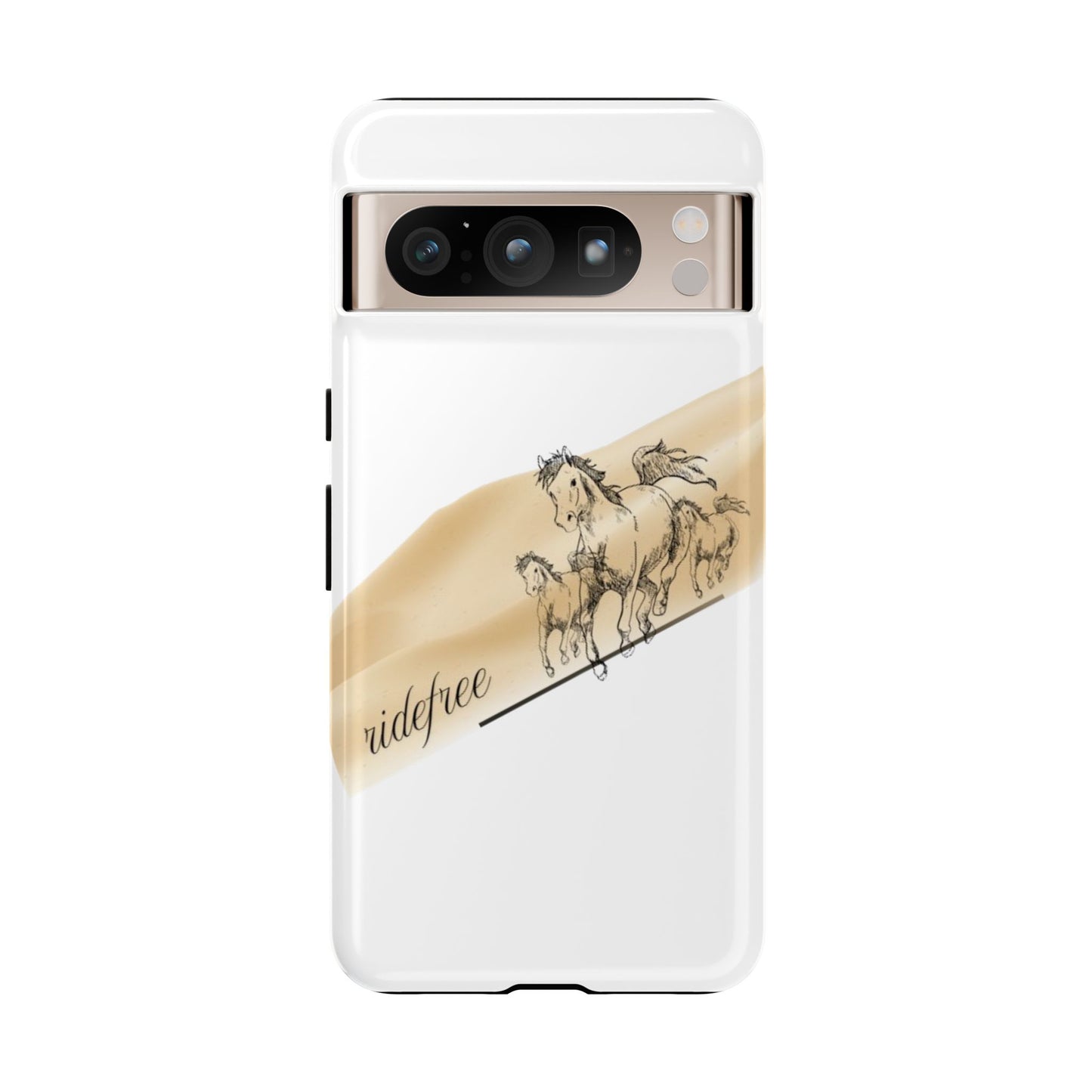 Phone Case - Horse Lovers