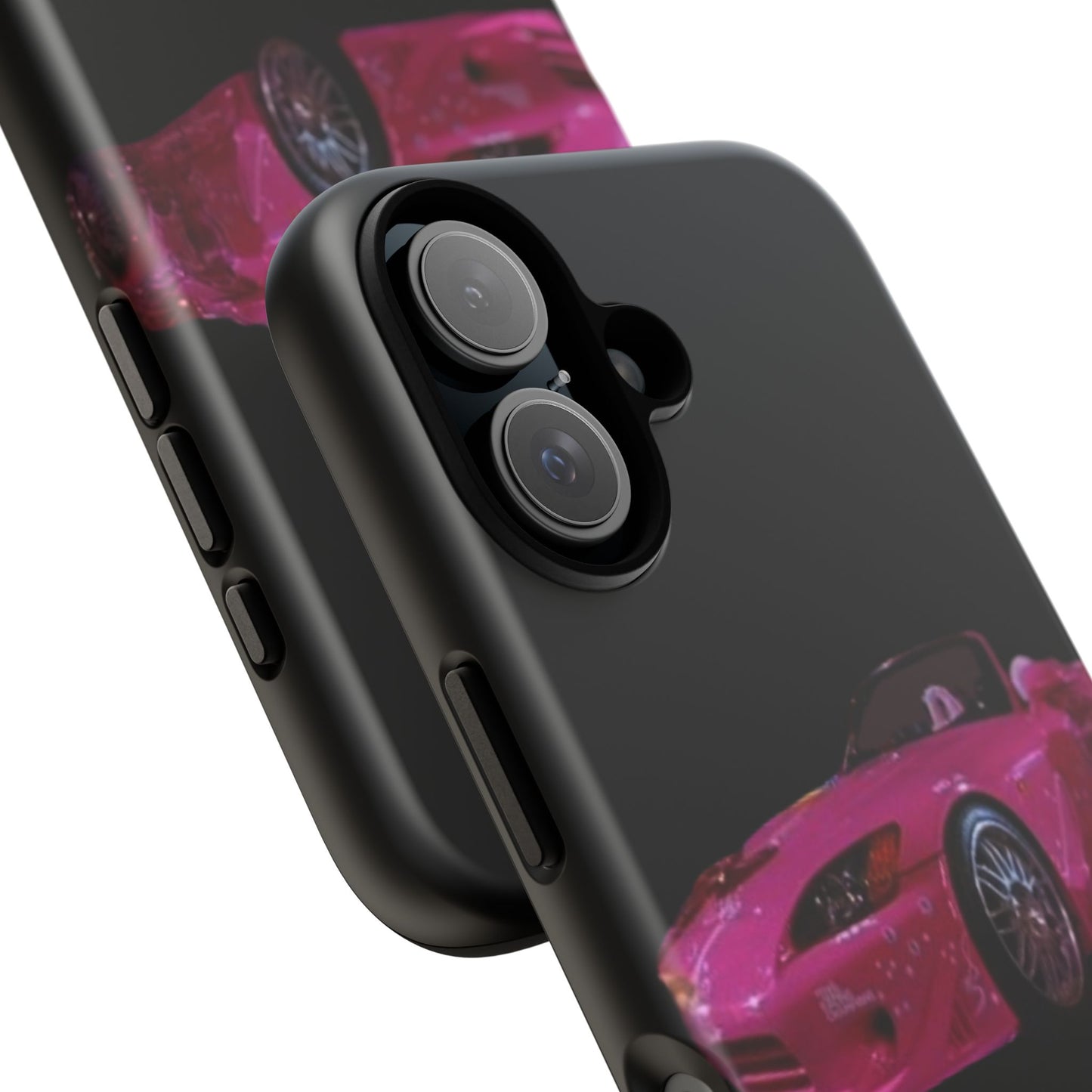 Phone Case - Design for Car Enthusiasts