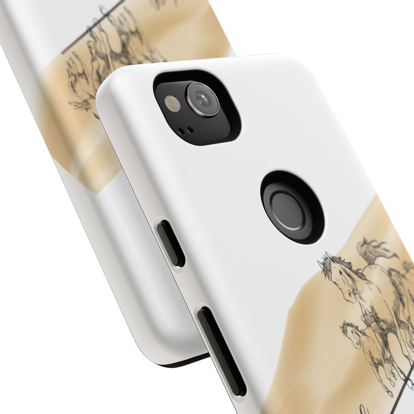 Phone Case - Horse Lovers