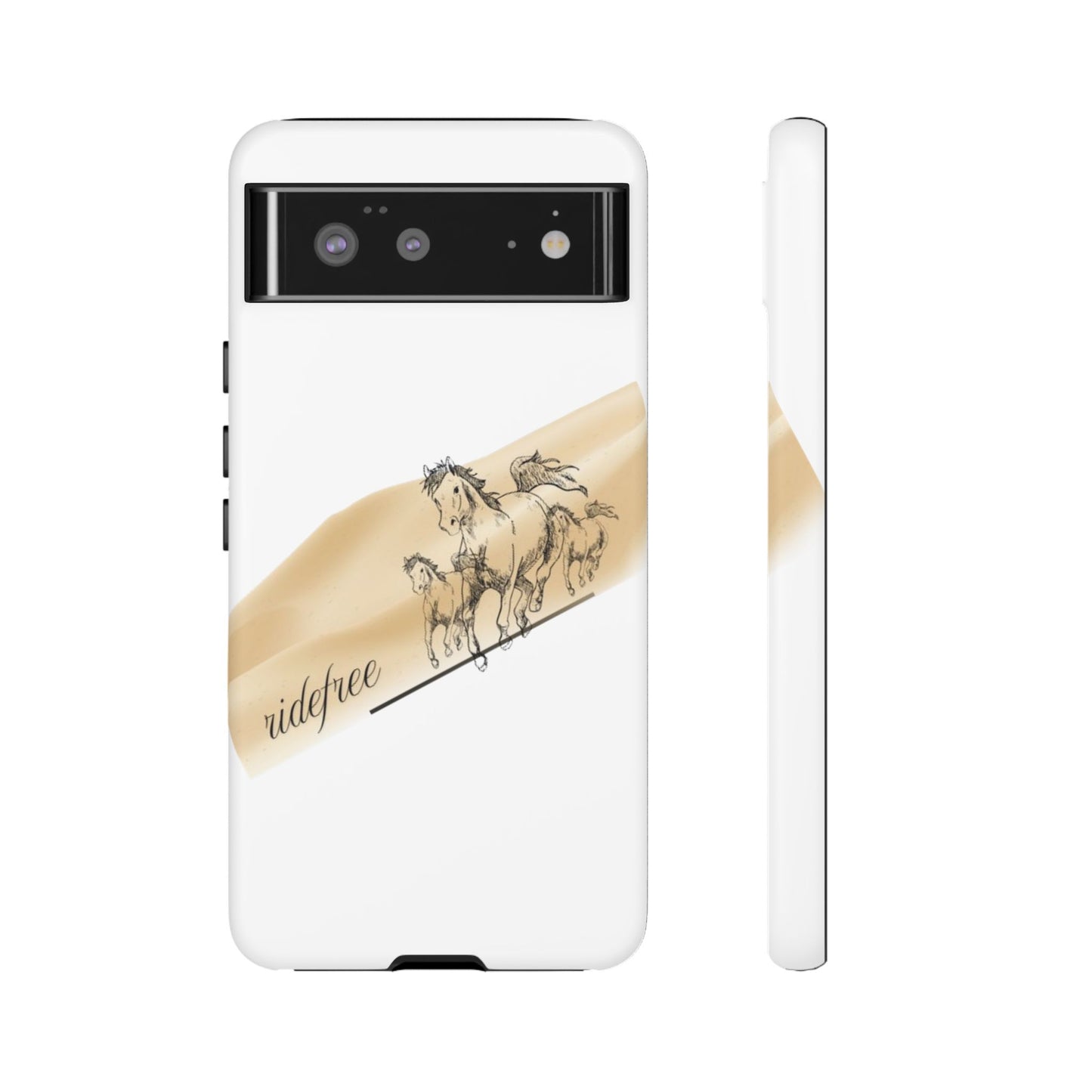 Phone Case - Horse Lovers