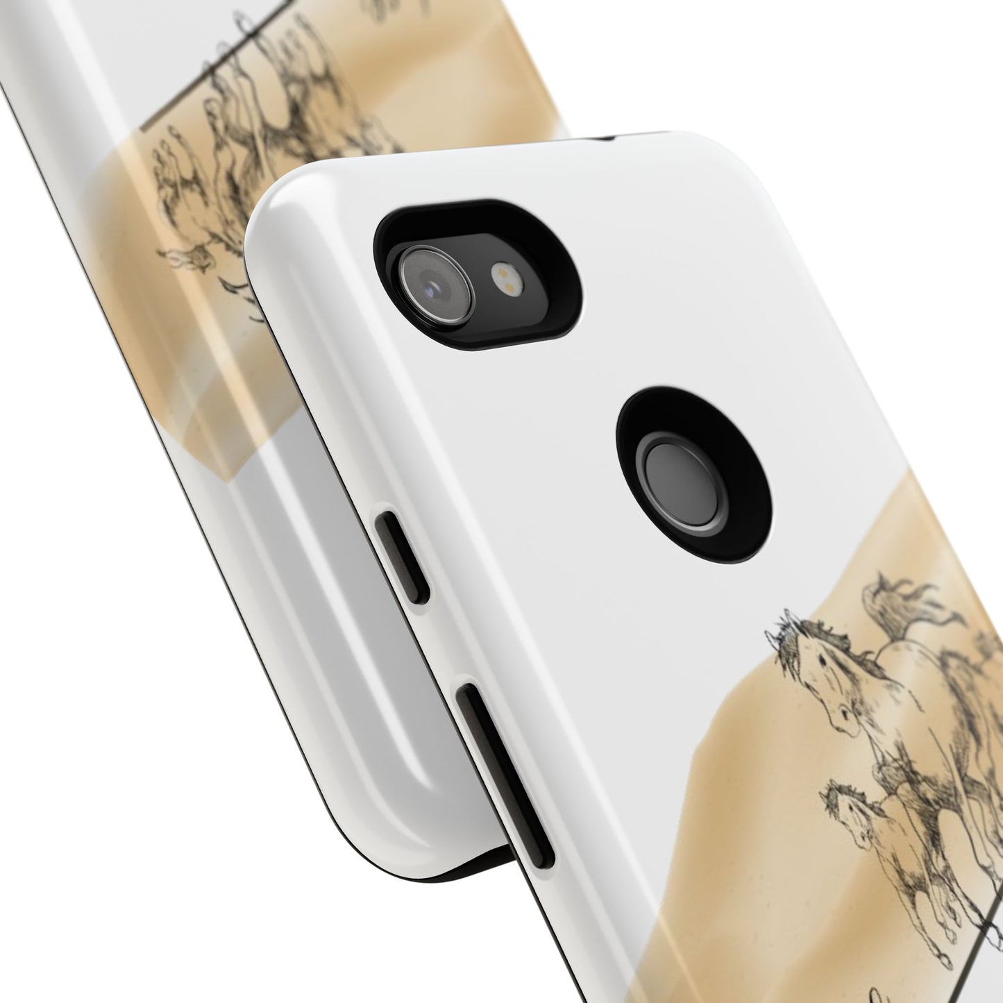 Phone Case - Horse Lovers