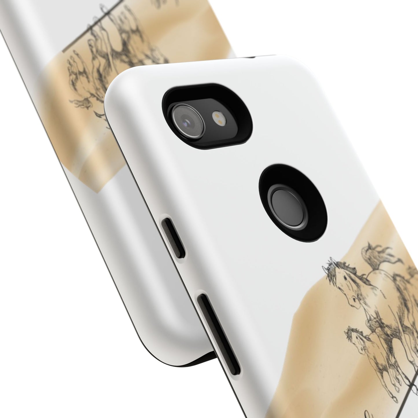 Phone Case - Horse Lovers