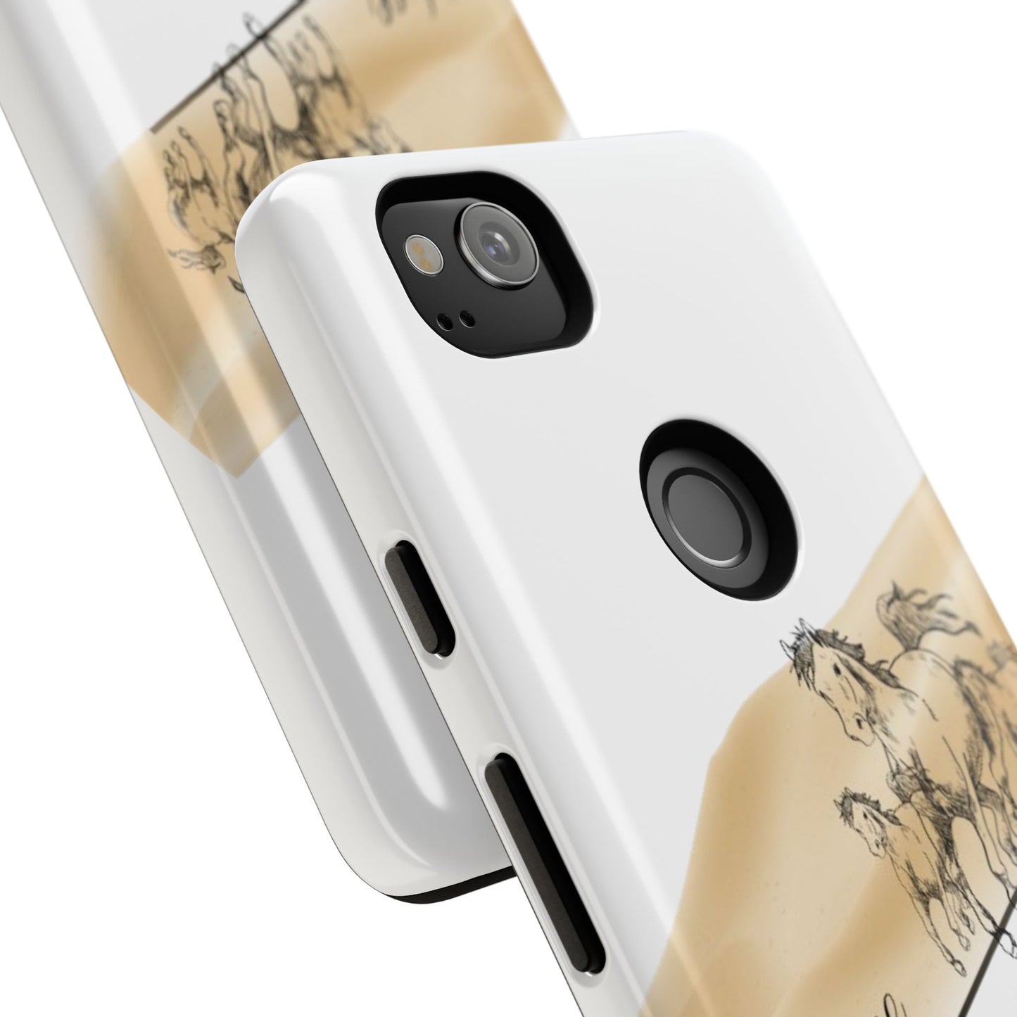 Phone Case - Horse Lovers