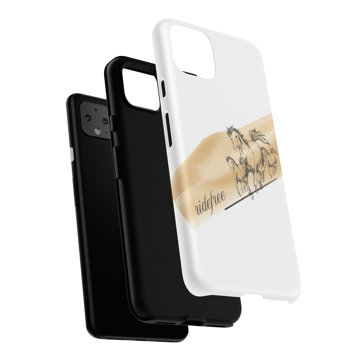 Phone Case - Horse Lovers