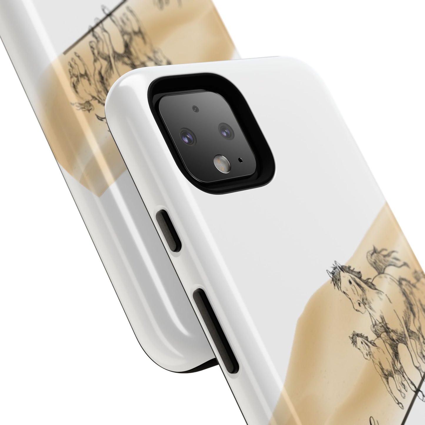 Phone Case - Horse Lovers