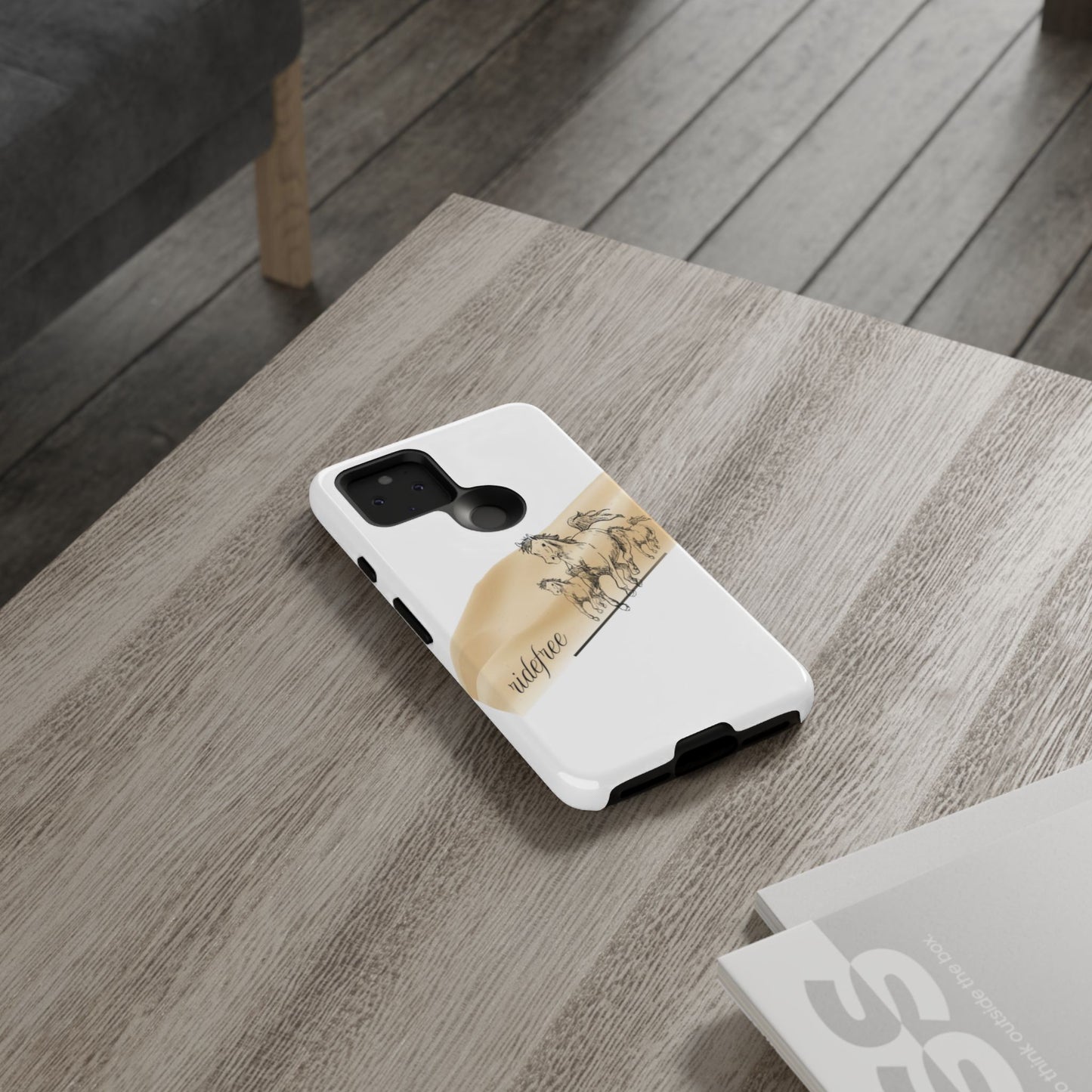 Phone Case - Horse Lovers