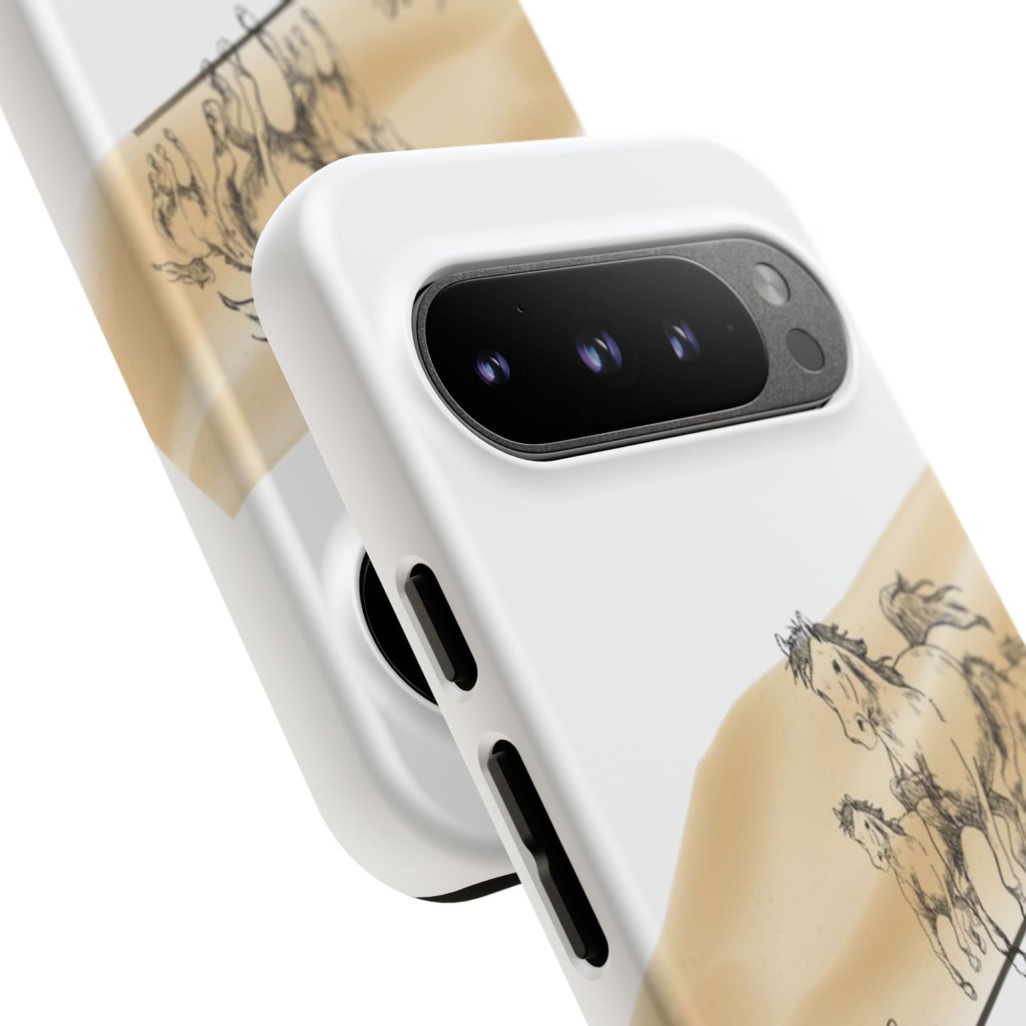 Phone Case - Horse Lovers