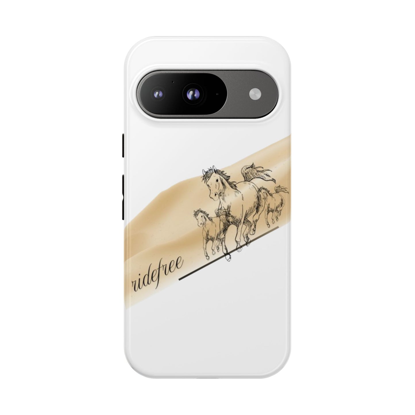 Phone Case - Horse Lovers