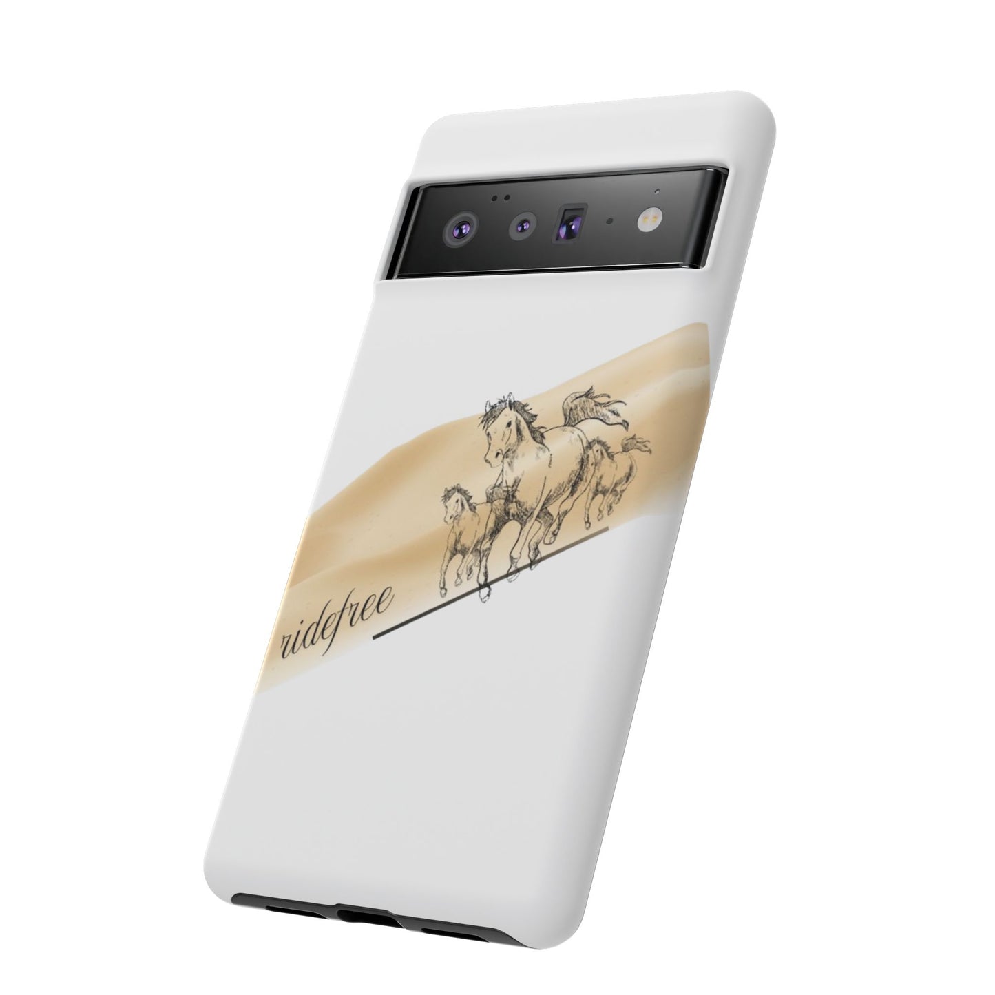 Phone Case - Horse Lovers