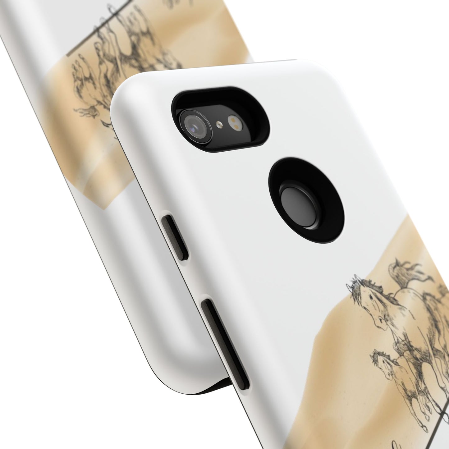 Phone Case - Horse Lovers