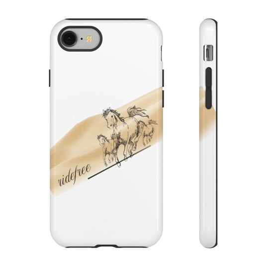 Phone Case - Horse Lovers