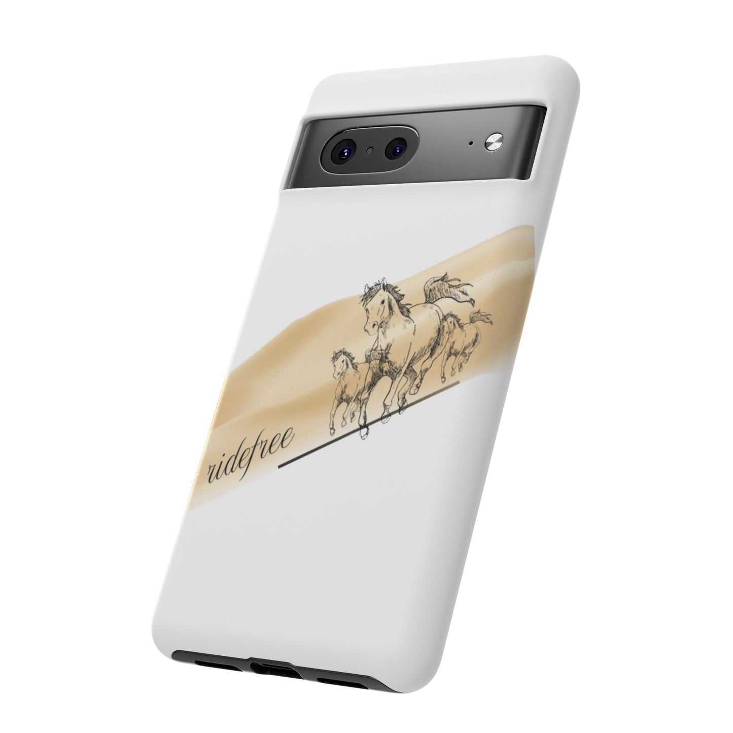 Phone Case - Horse Lovers