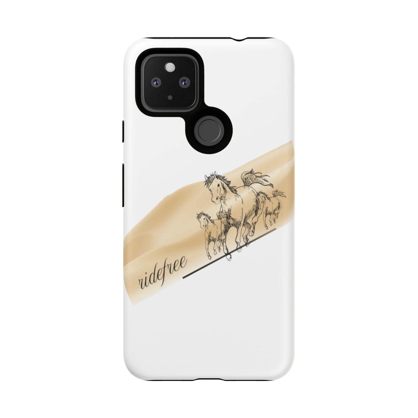 Phone Case - Horse Lovers