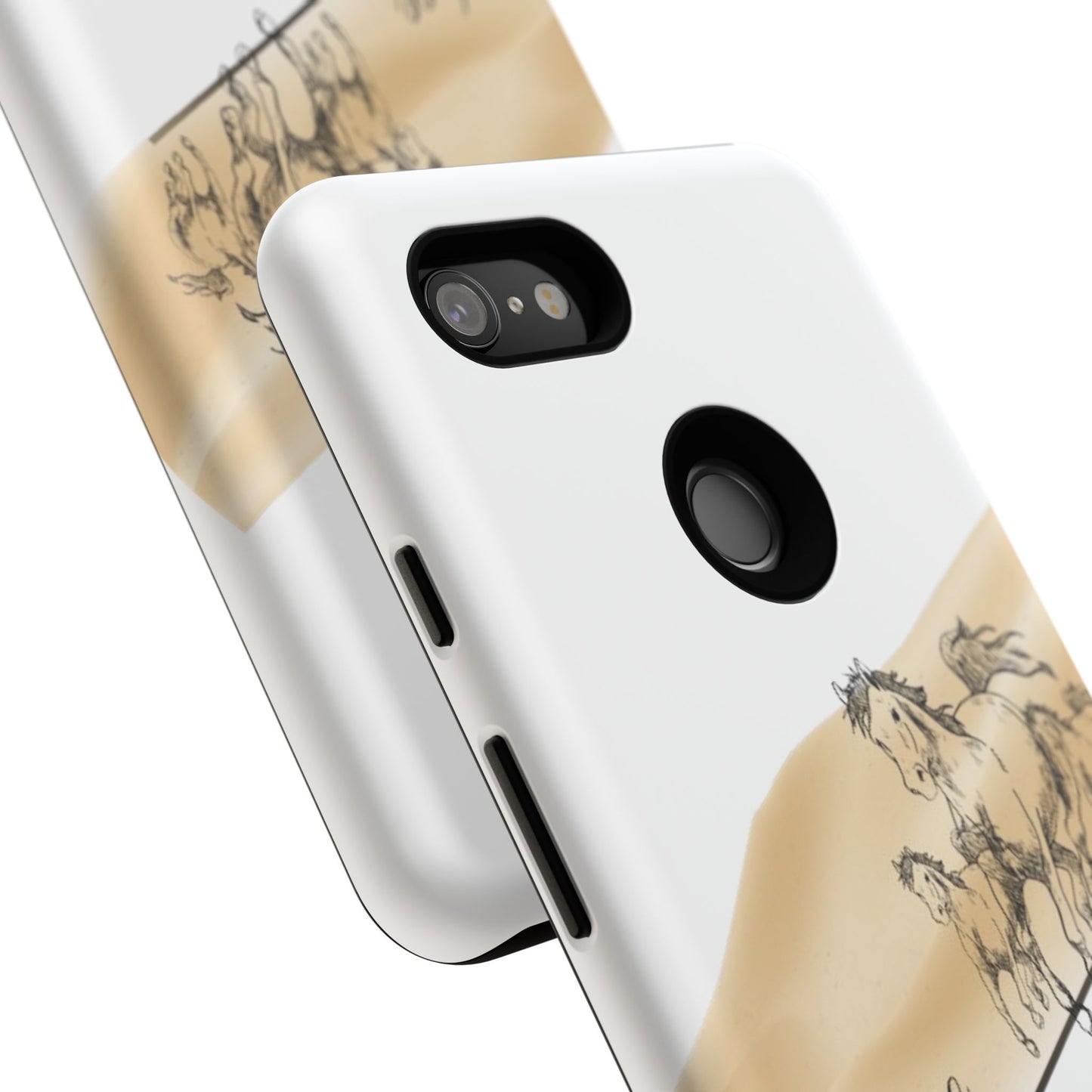 Phone Case - Horse Lovers