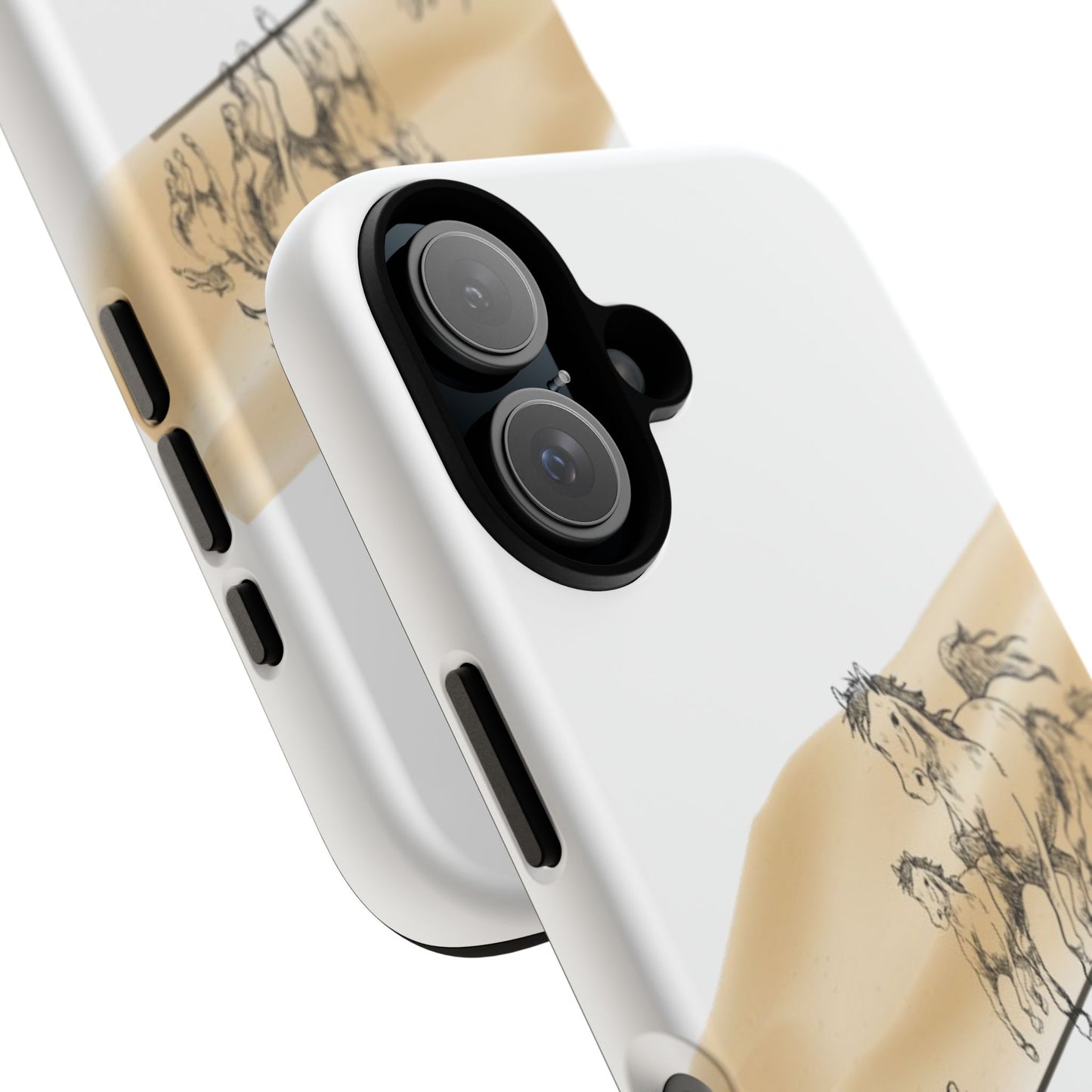 Phone Case - Horse Lovers