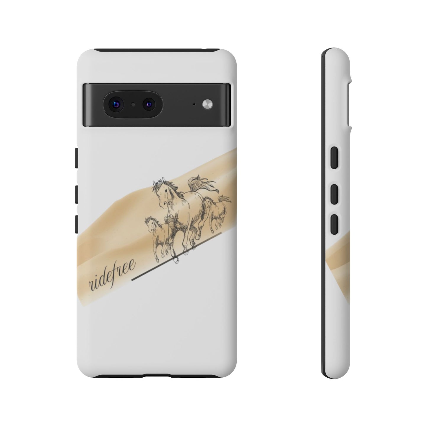 Phone Case - Horse Lovers