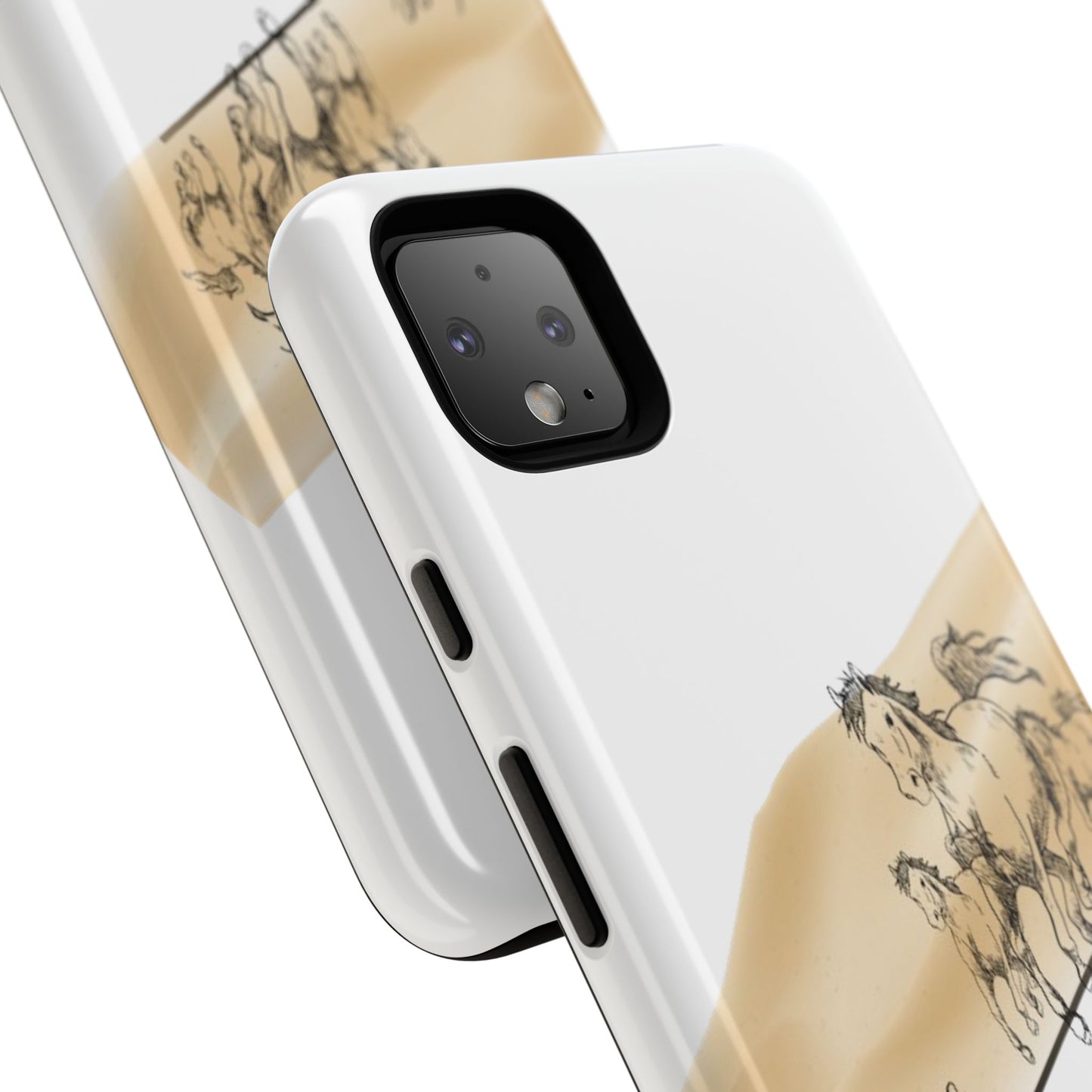 Phone Case - Horse Lovers