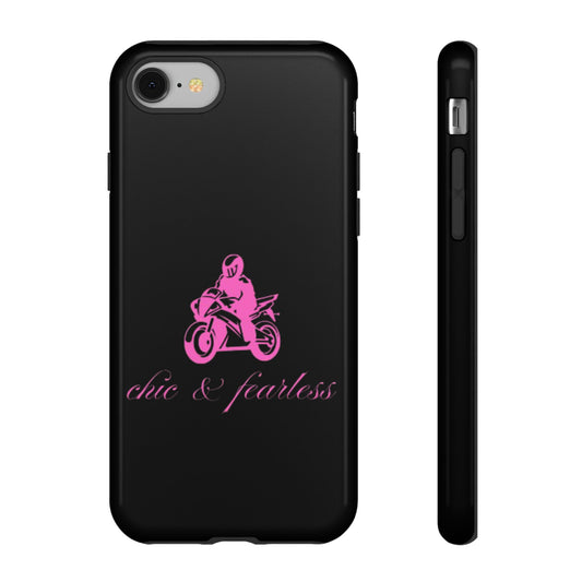 Phone Case for Bikers -  Cases