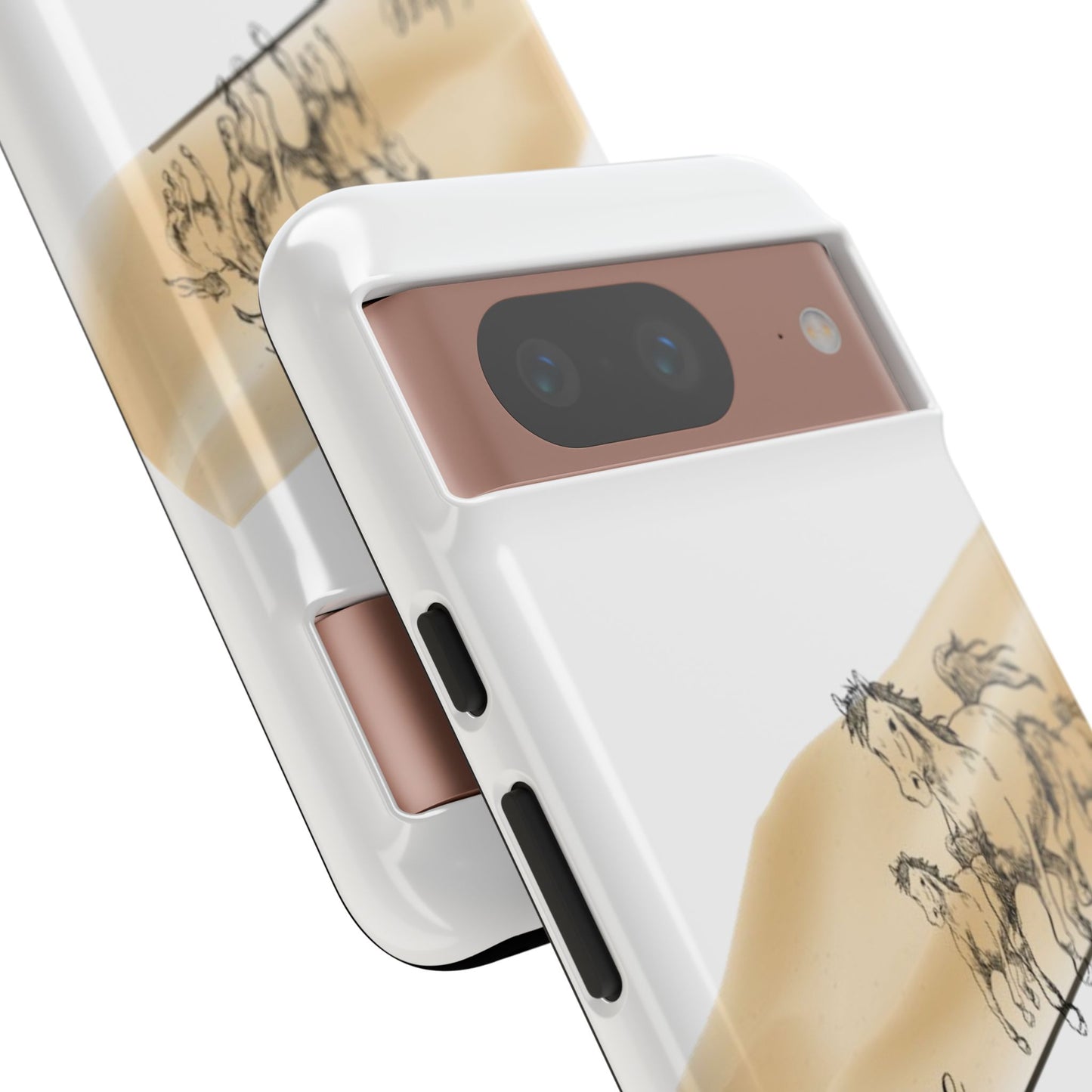 Phone Case - Horse Lovers
