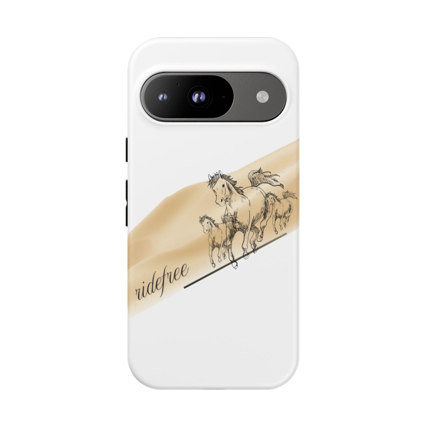Phone Case - Horse Lovers