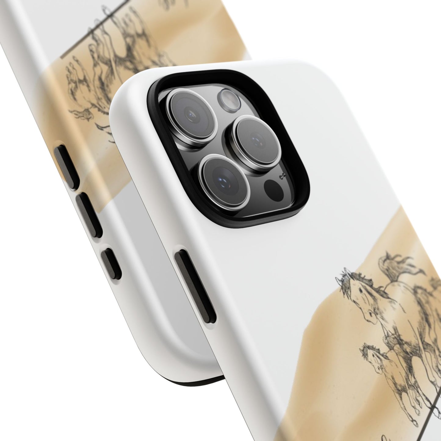 Phone Case - Horse Lovers