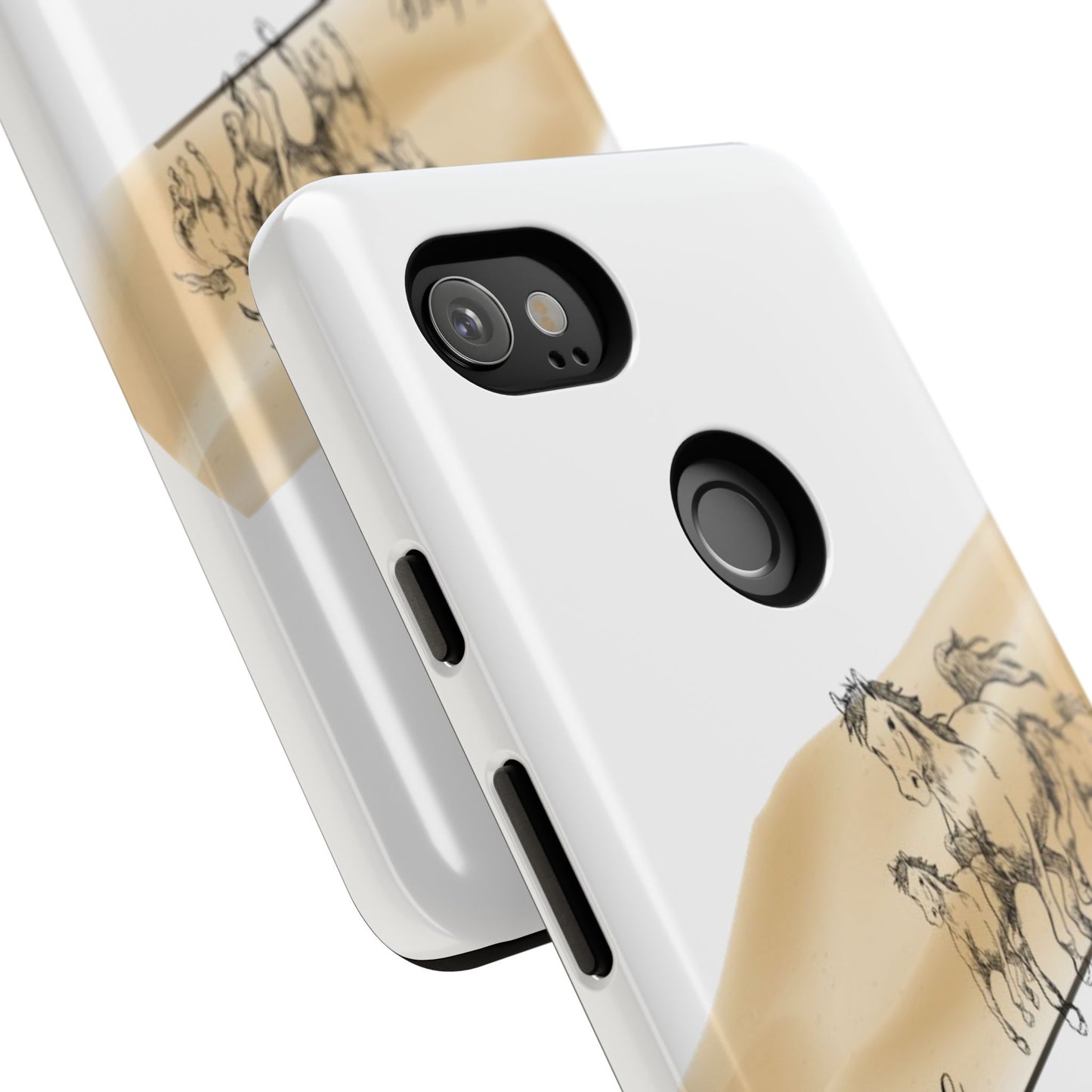 Phone Case - Horse Lovers