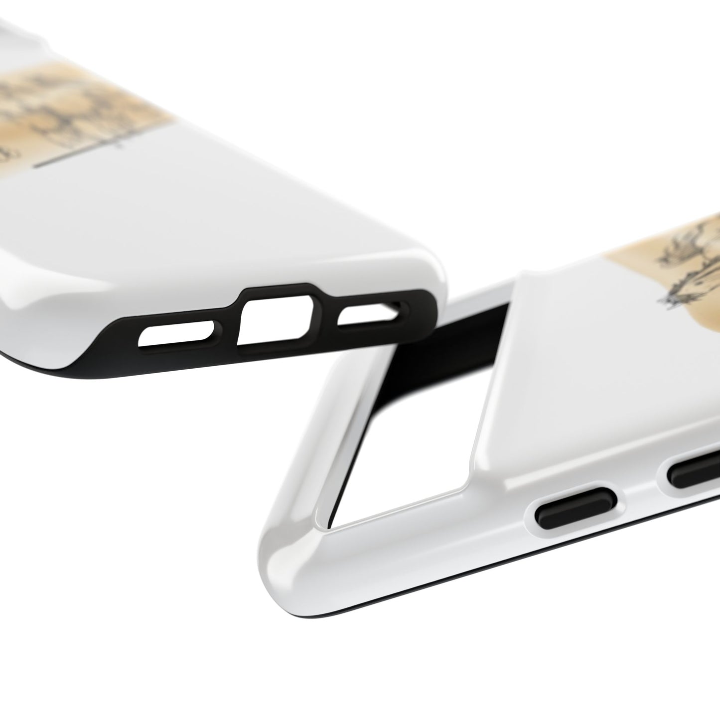 Phone Case - Horse Lovers